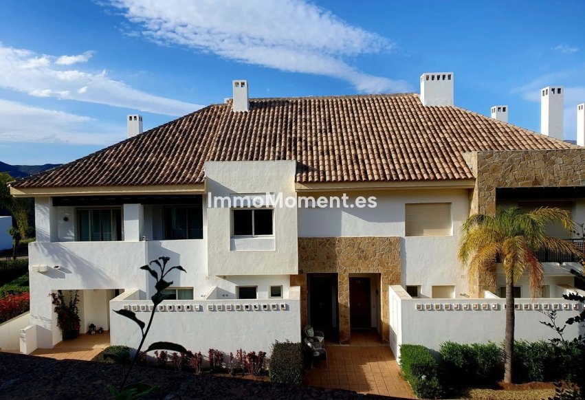 Wiederverkauf - Reihenhaus - Mijas - La Cala Golf