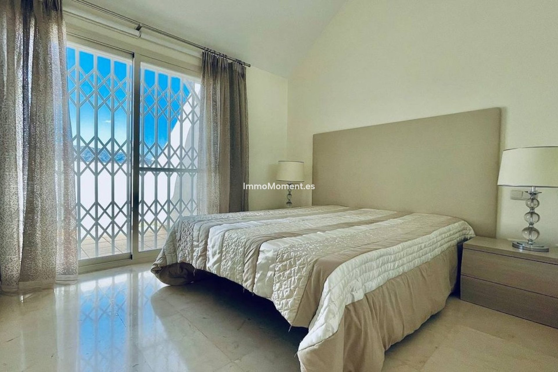 Wiederverkauf - Reihenhaus - Mijas - La Cala Golf
