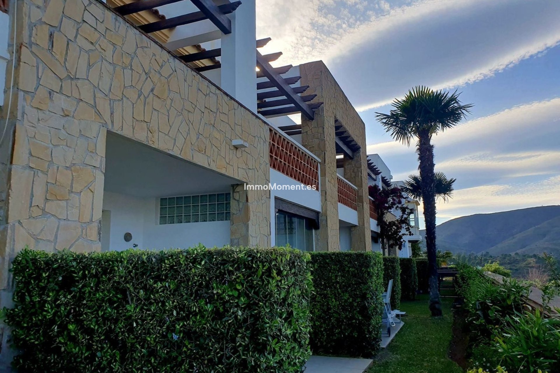 Wiederverkauf - Reihenhaus - Mijas - La Cala Golf