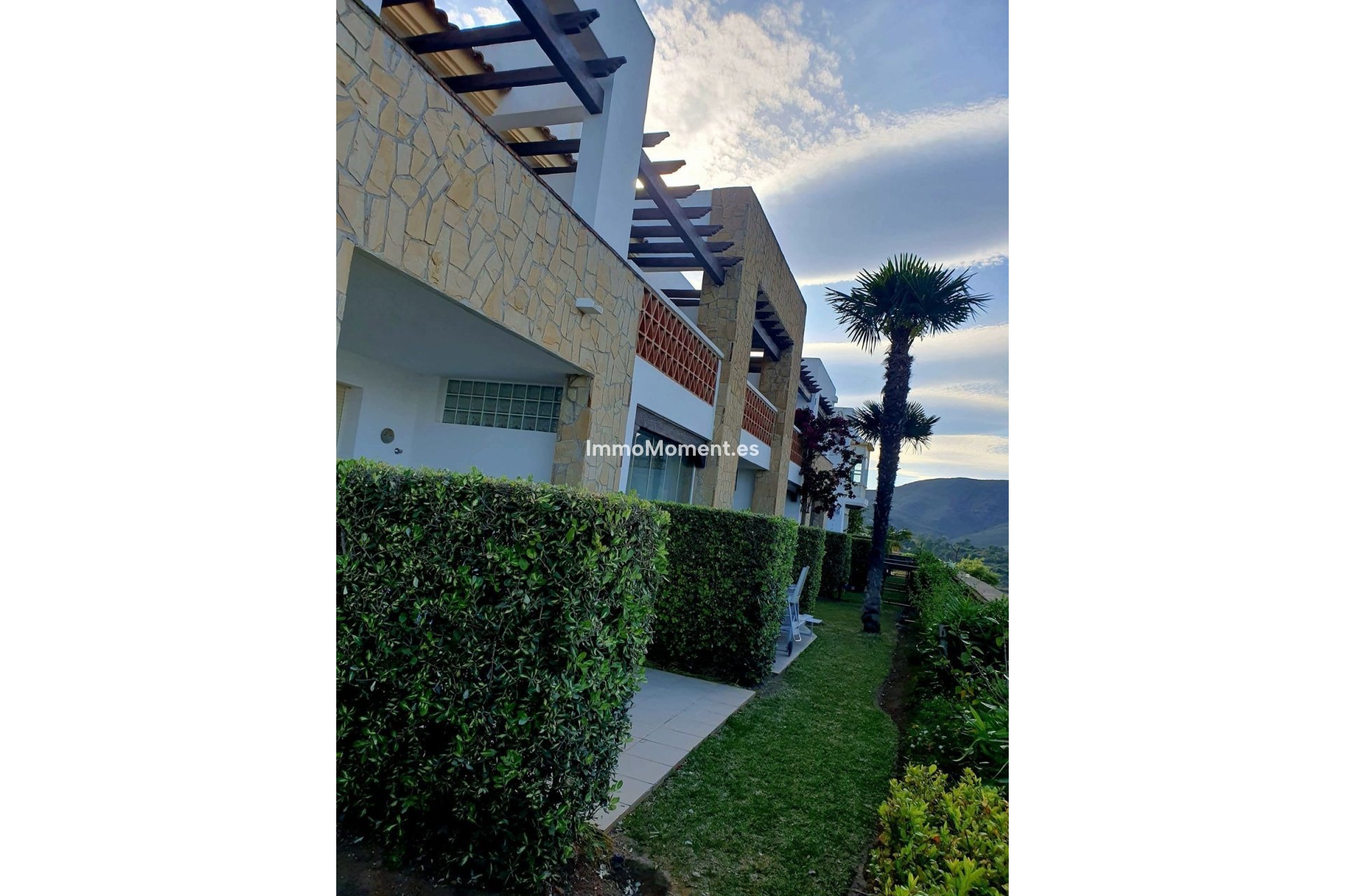 Wiederverkauf - Reihenhaus - Mijas - La Cala Golf