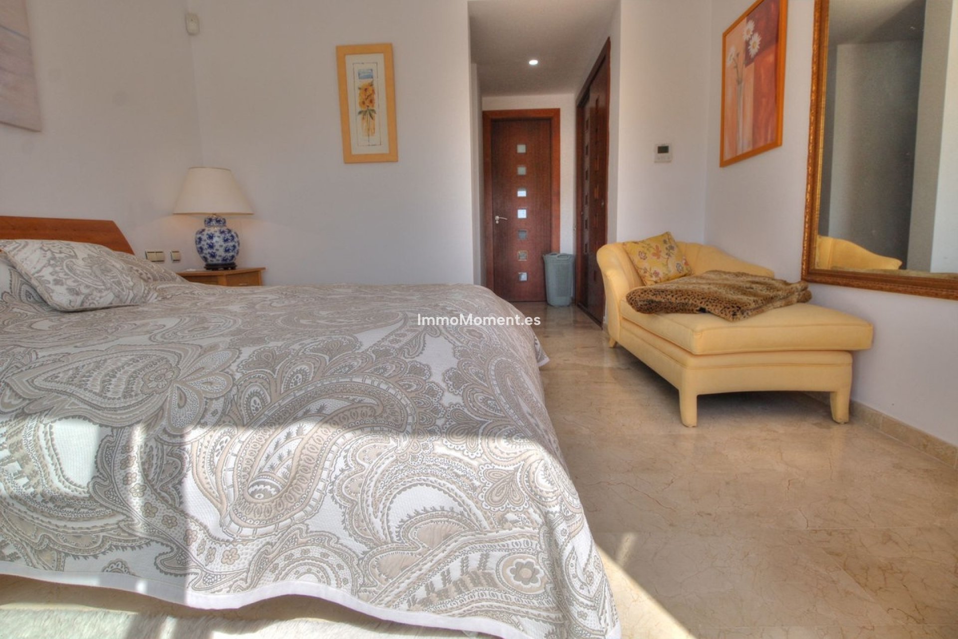 Wiederverkauf - Reihenhaus - Mijas - La Cala Golf