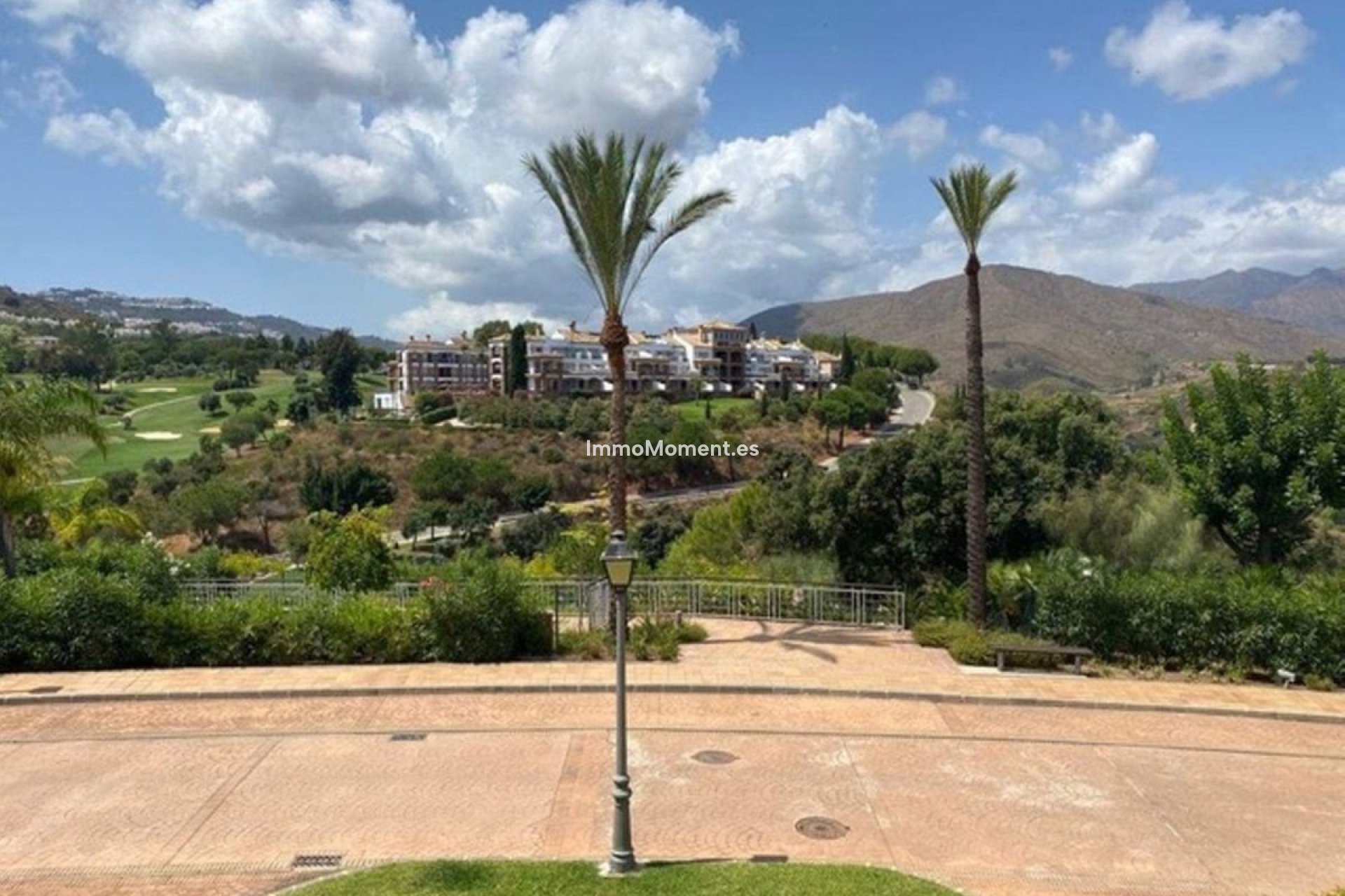Wiederverkauf - Reihenhaus - Mijas - La Cala Golf