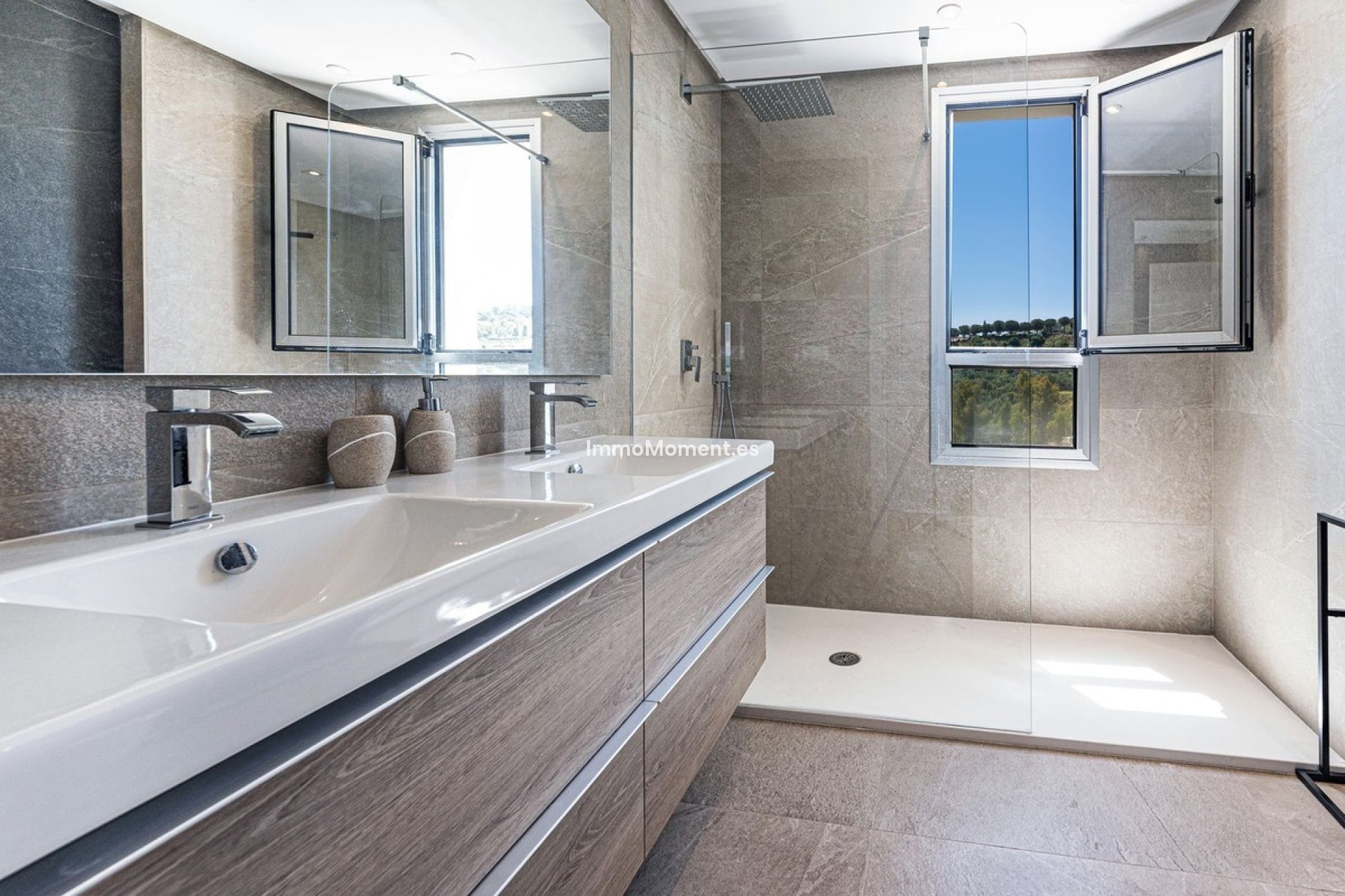 Wiederverkauf - Reihenhaus - Mijas - La Cala Golf