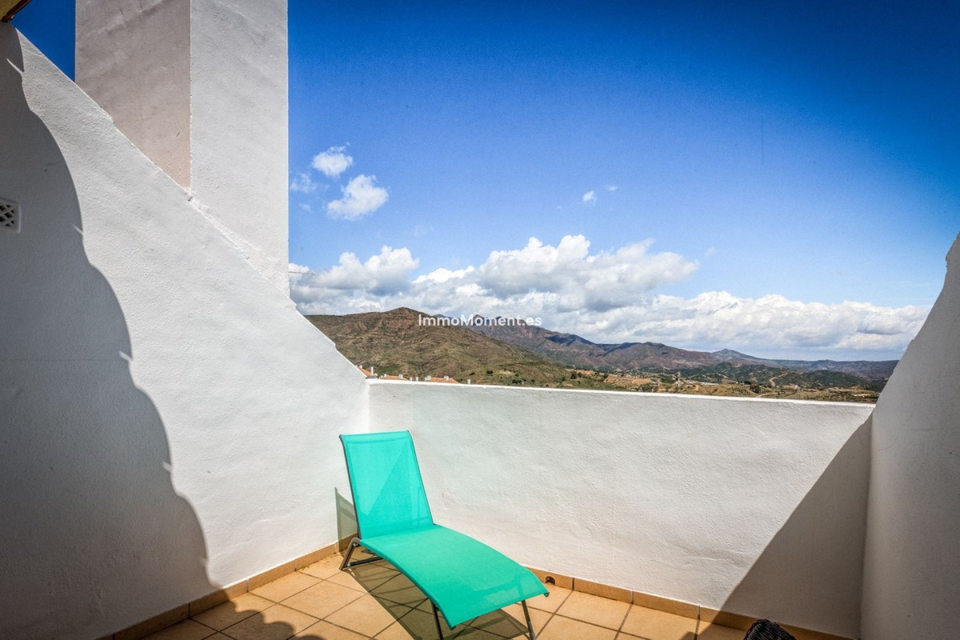 Wiederverkauf - Reihenhaus - Mijas - La Cala Golf