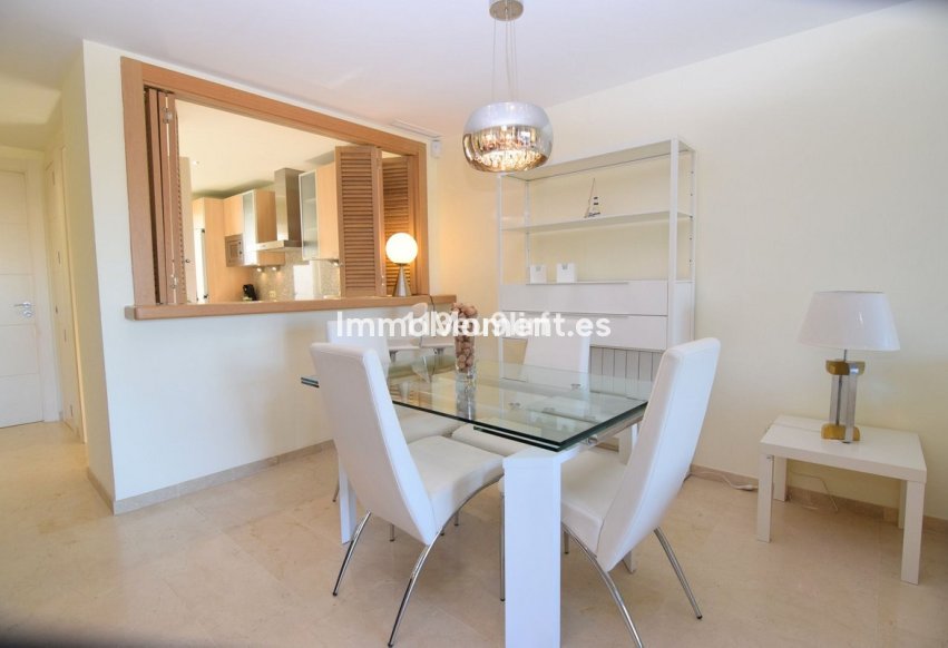Wiederverkauf - Reihenhaus - Mijas - La Cala Golf