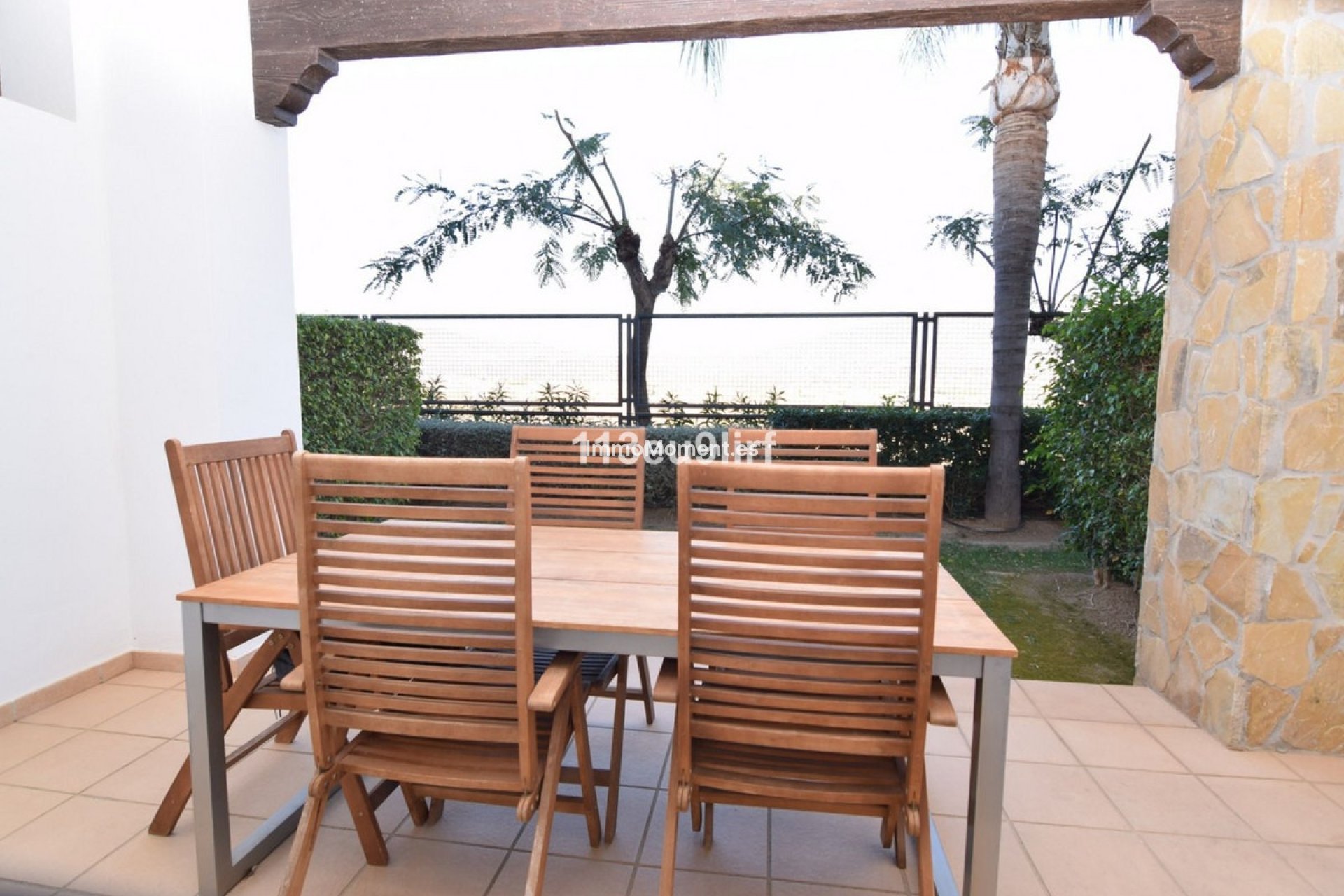 Wiederverkauf - Reihenhaus - Mijas - La Cala Golf