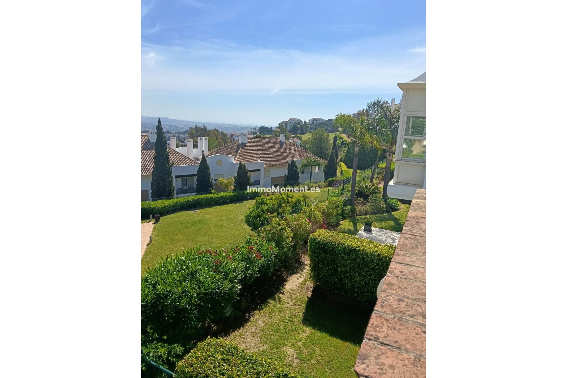 Wiederverkauf - Reihenhaus - Mijas - La Cala Golf