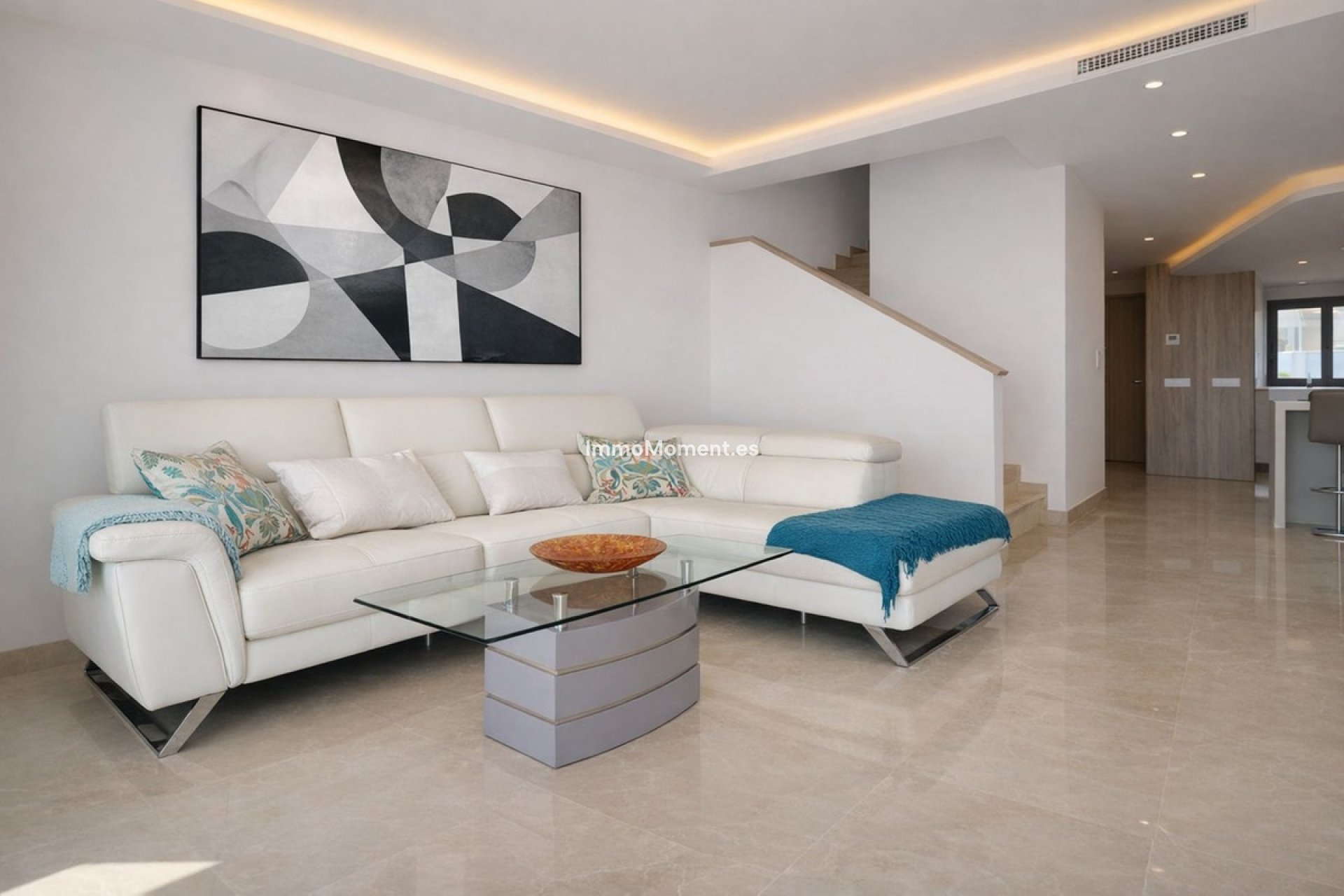Wiederverkauf - Reihenhaus - Mijas - La Cala Golf