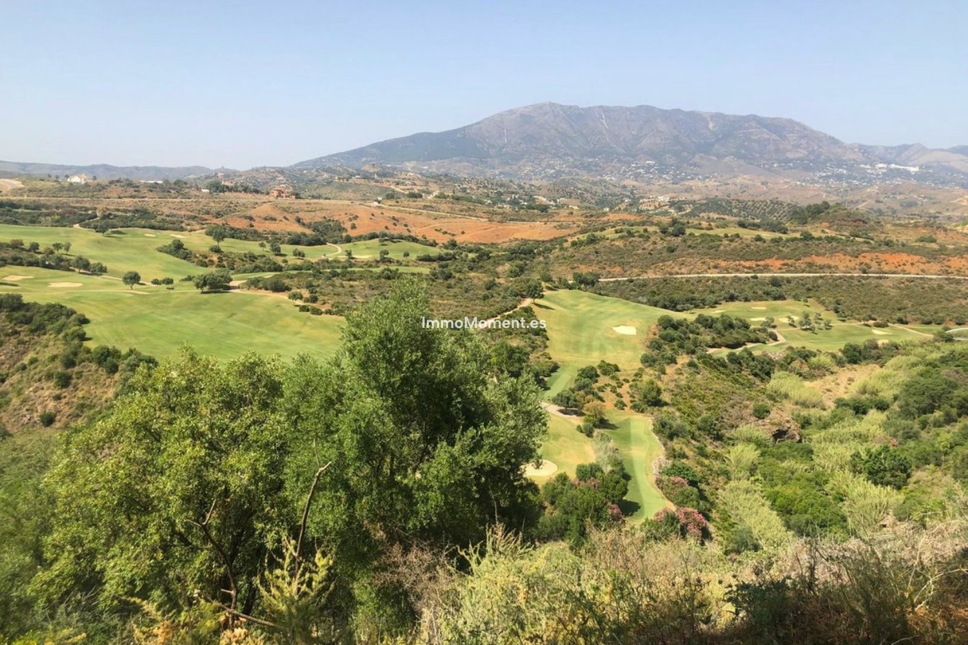 Wiederverkauf - Reihenhaus - Mijas - La Cala Golf