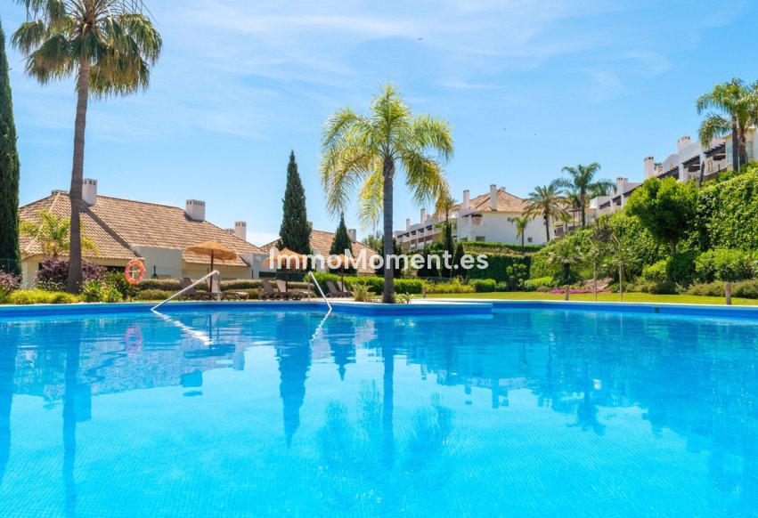 Wiederverkauf - Reihenhaus - Mijas - La Cala Golf