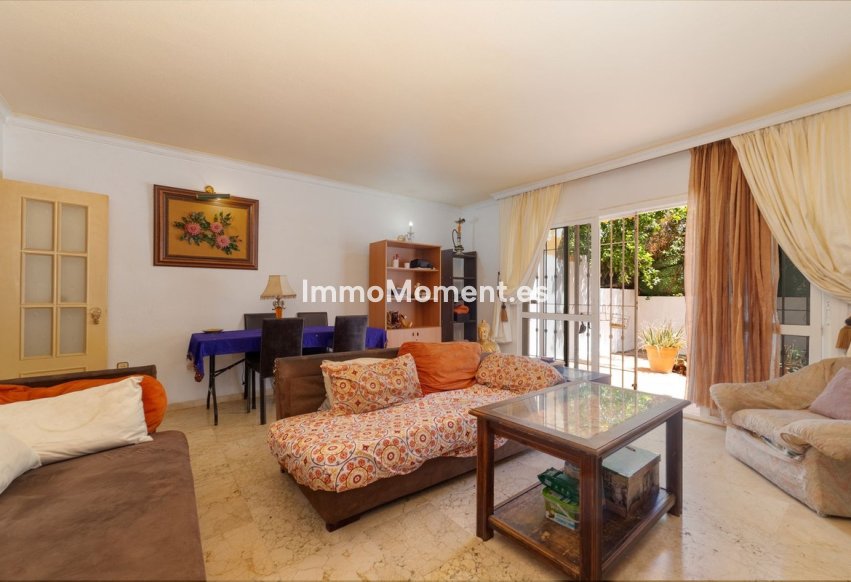 Wiederverkauf - Reihenhaus - Mijas - Las Lagunas de Mijas