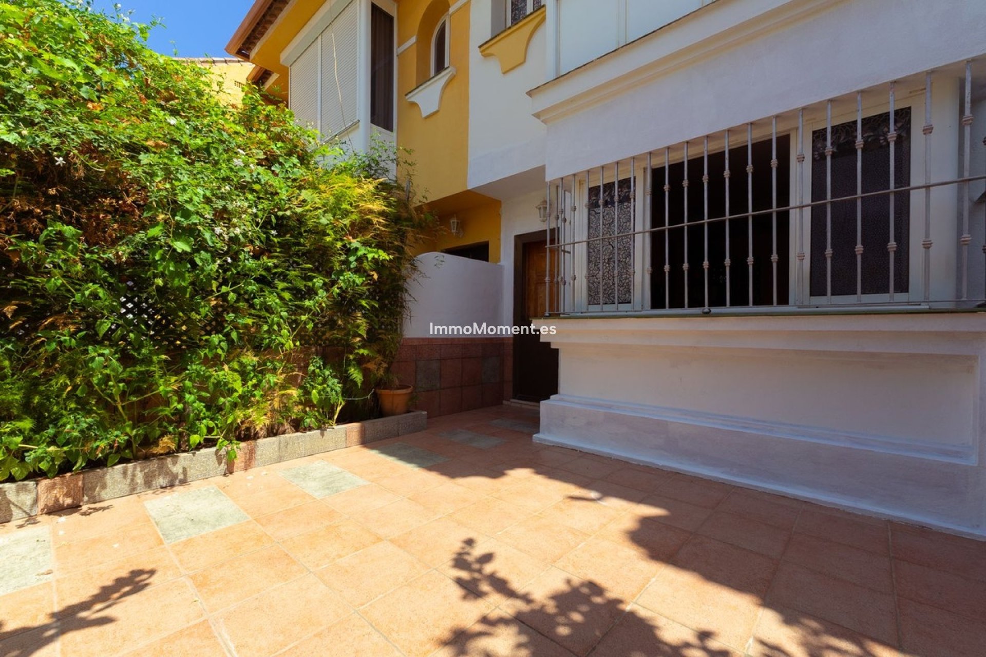 Wiederverkauf - Reihenhaus - Mijas - Las Lagunas de Mijas