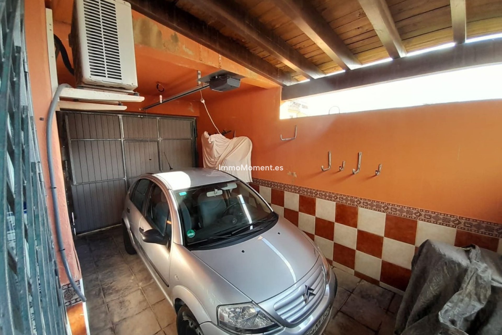 Wiederverkauf - Reihenhaus - Mijas - Las Lagunas de Mijas