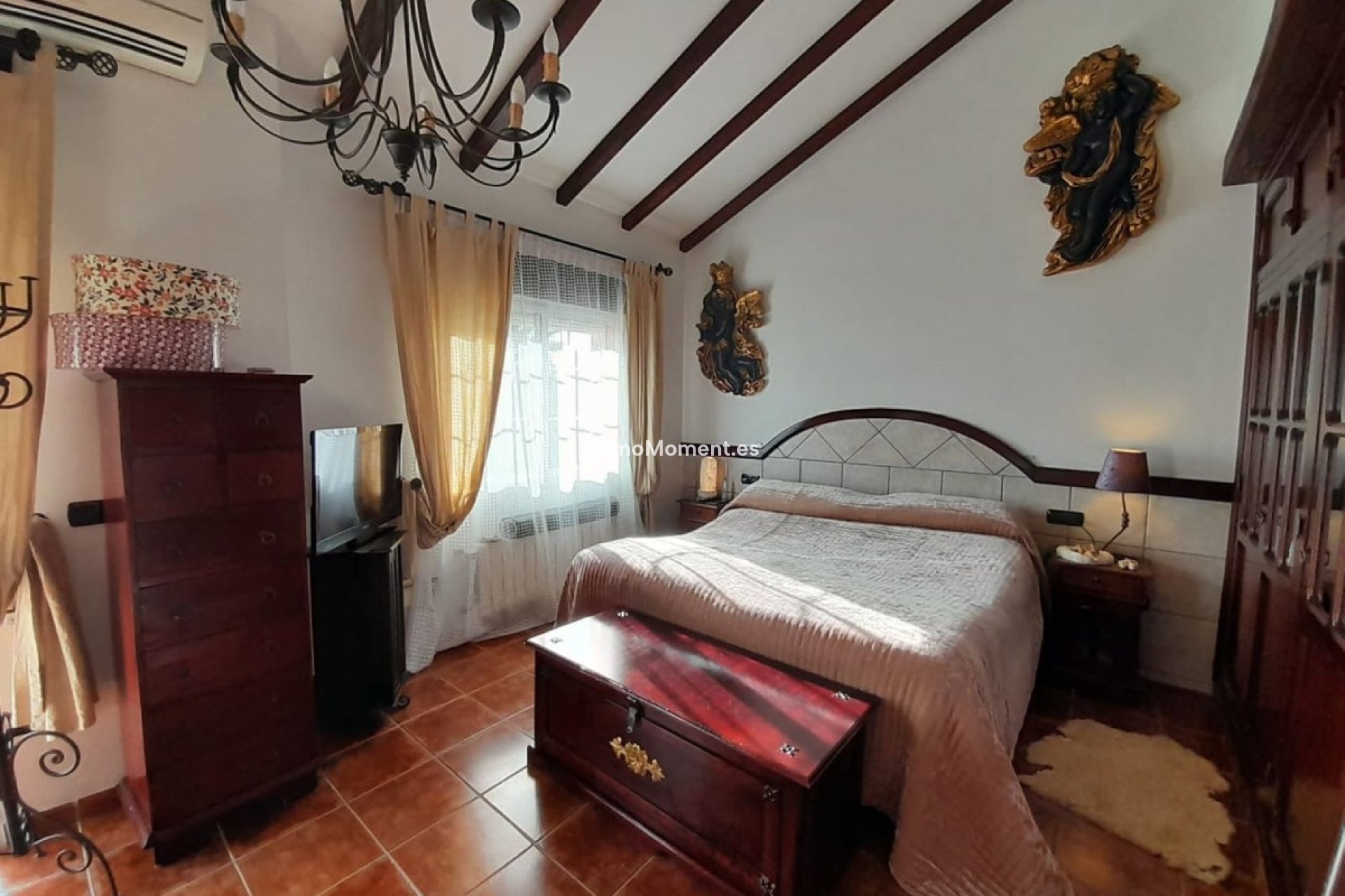 Wiederverkauf - Reihenhaus - Mijas - Las Lagunas de Mijas