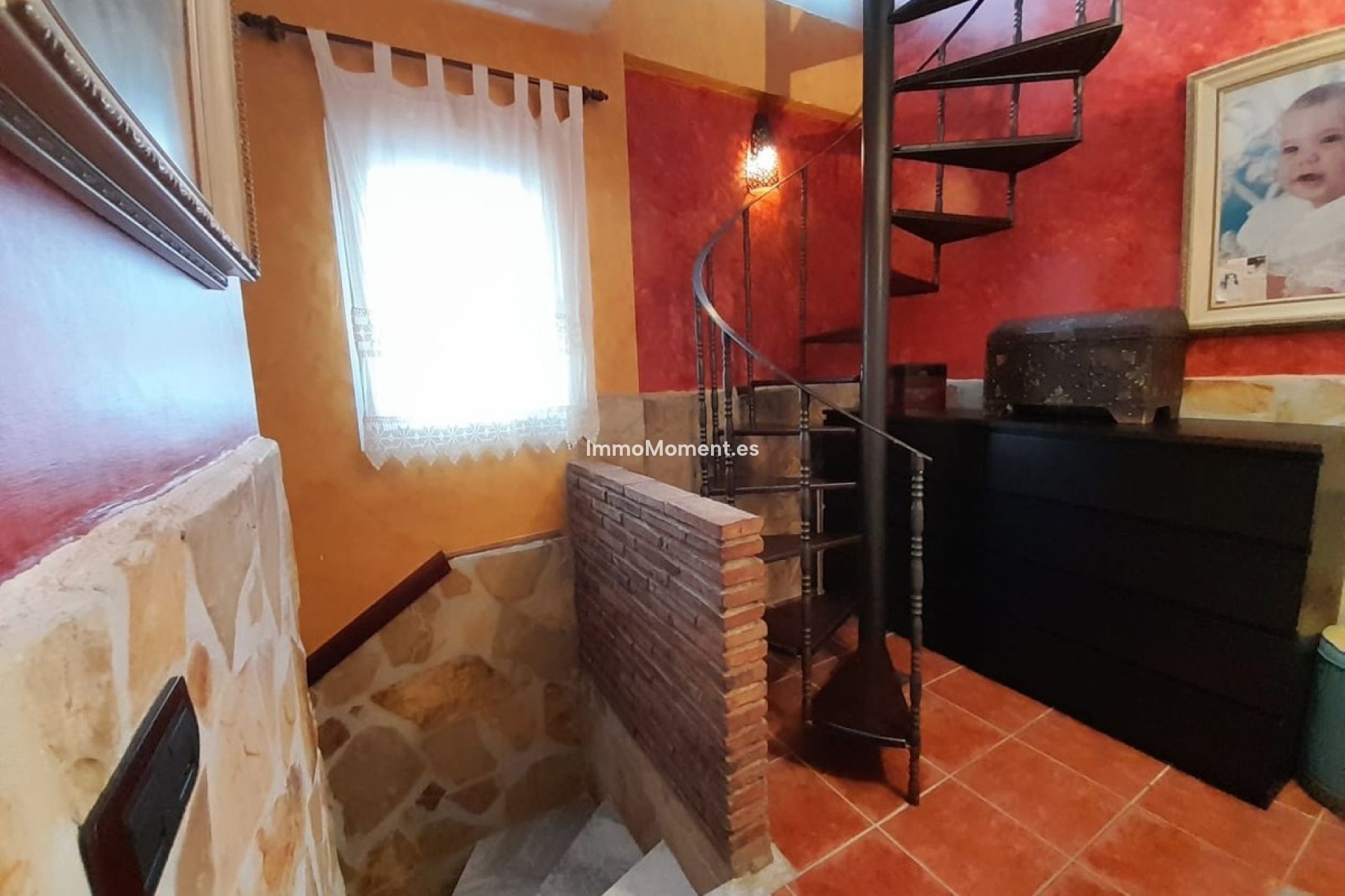Wiederverkauf - Reihenhaus - Mijas - Las Lagunas de Mijas