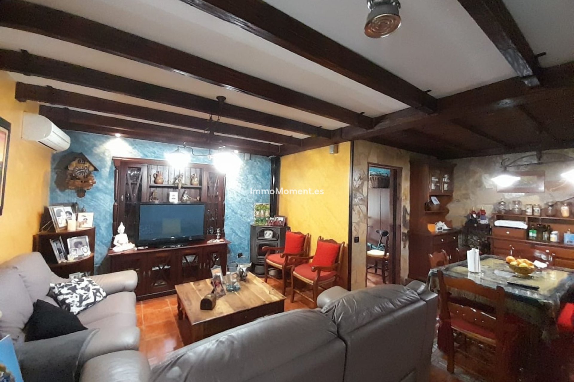 Wiederverkauf - Reihenhaus - Mijas - Las Lagunas de Mijas