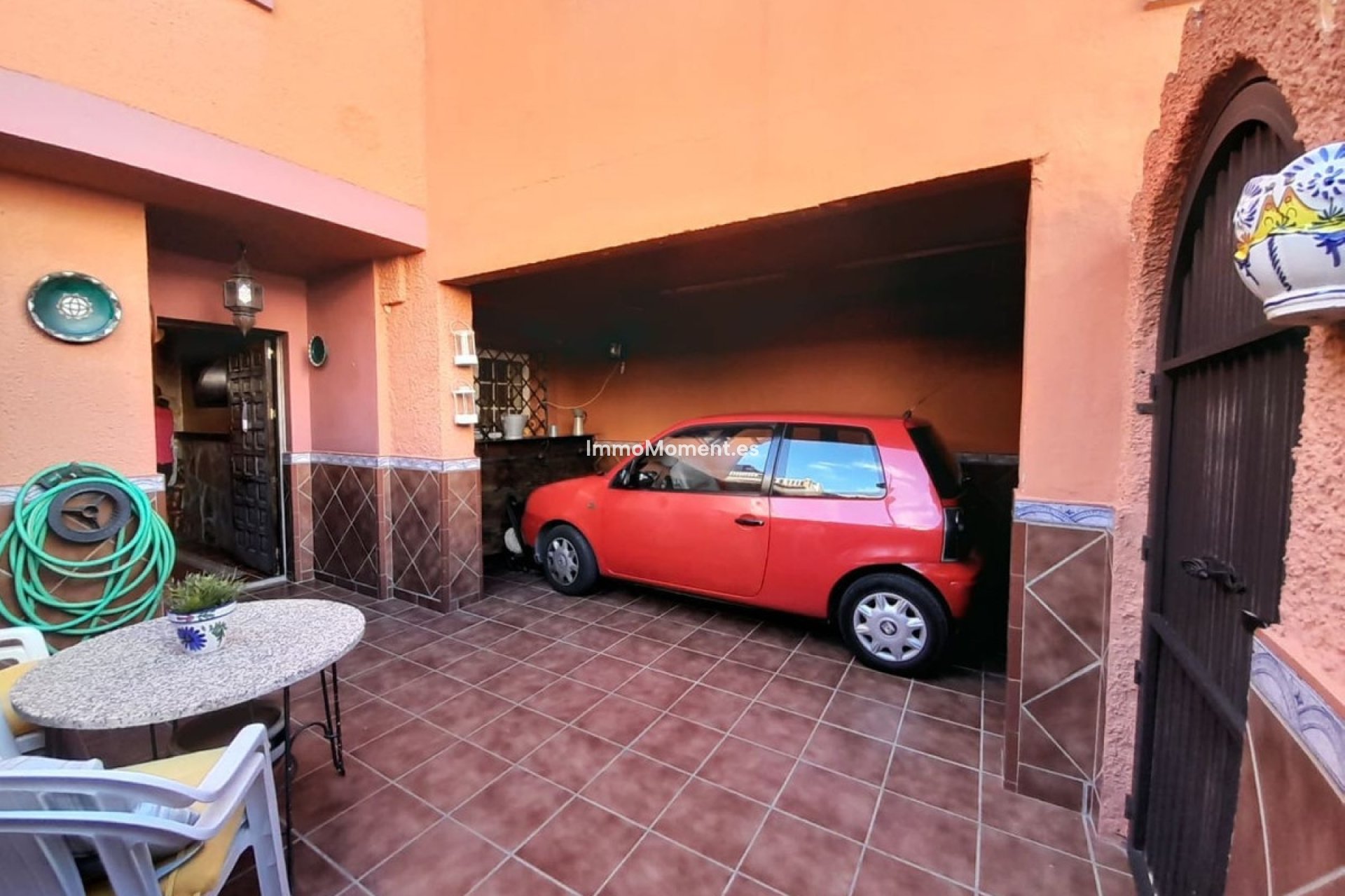 Wiederverkauf - Reihenhaus - Mijas - Las Lagunas de Mijas