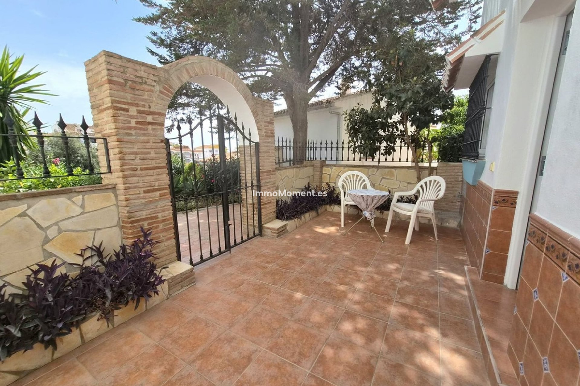 Wiederverkauf - Reihenhaus - Mijas - Mijas Centro