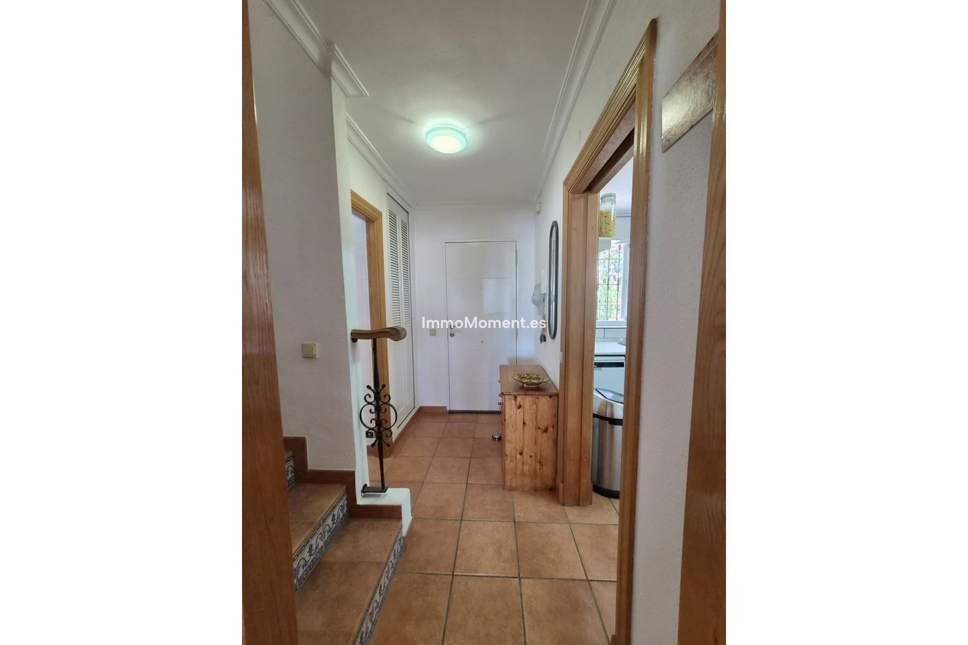 Wiederverkauf - Reihenhaus - Mijas - Mijas Centro