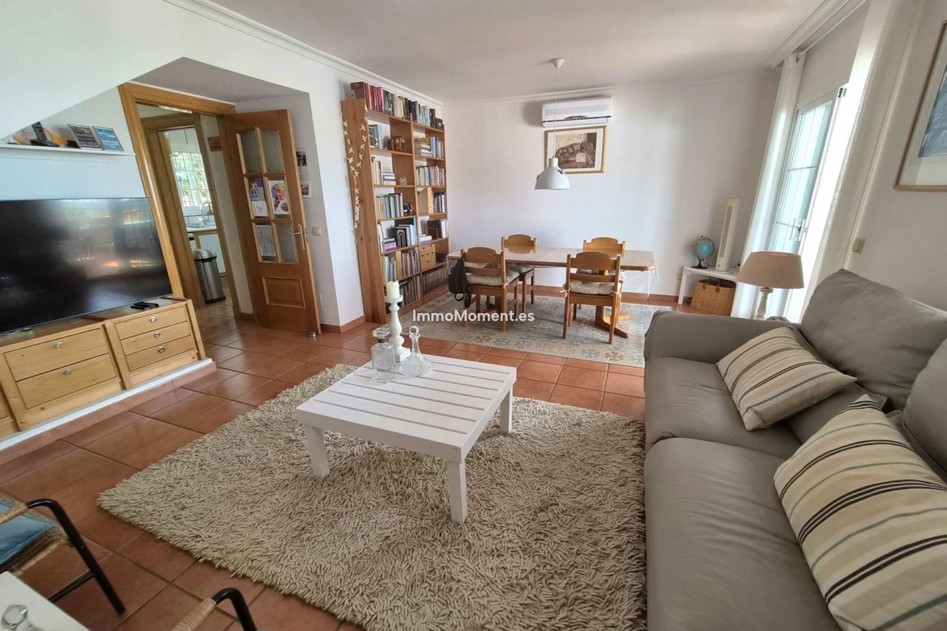 Wiederverkauf - Reihenhaus - Mijas - Mijas Centro
