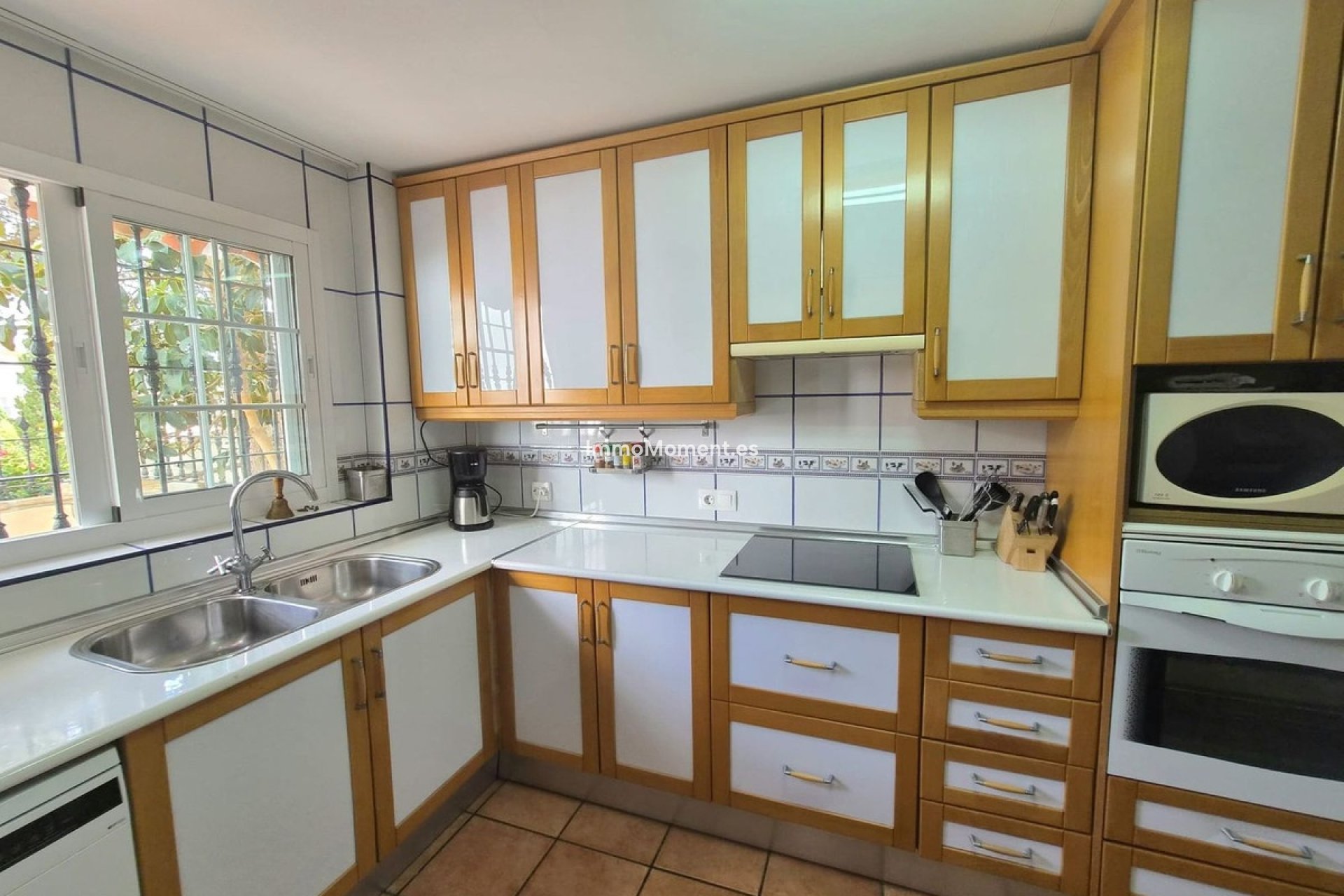 Wiederverkauf - Reihenhaus - Mijas - Mijas Centro
