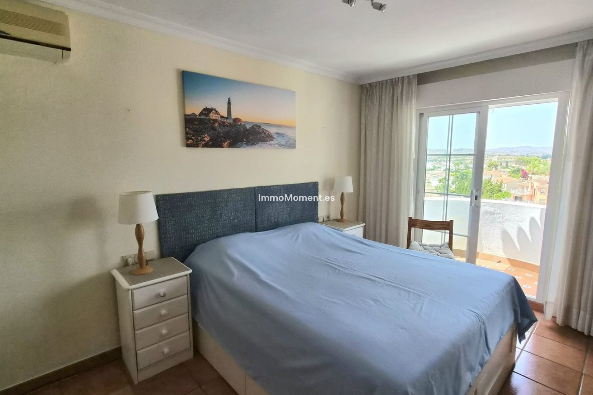 Wiederverkauf - Reihenhaus - Mijas - Mijas Centro