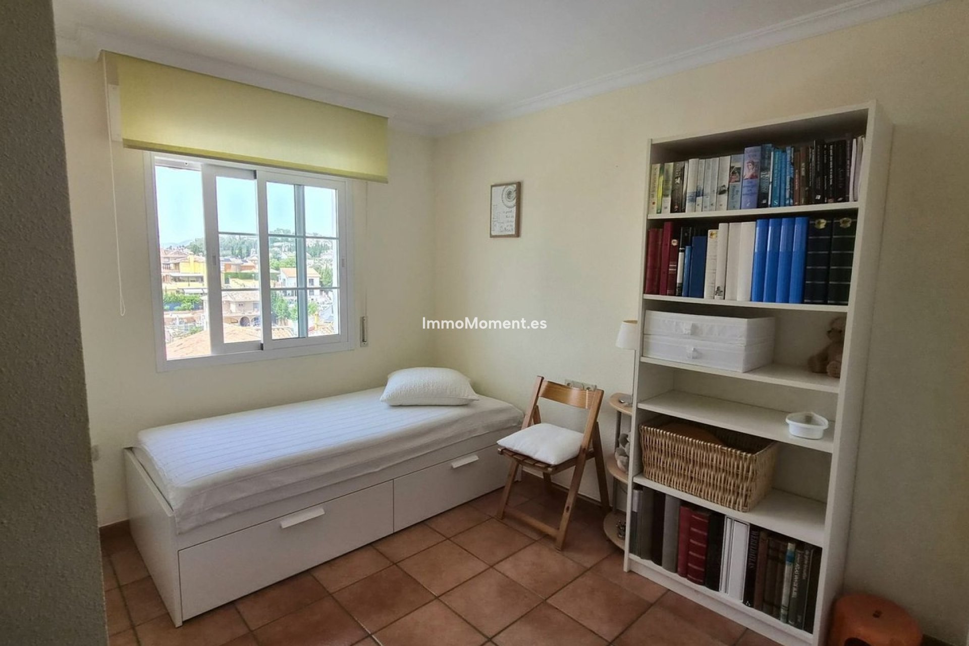 Wiederverkauf - Reihenhaus - Mijas - Mijas Centro