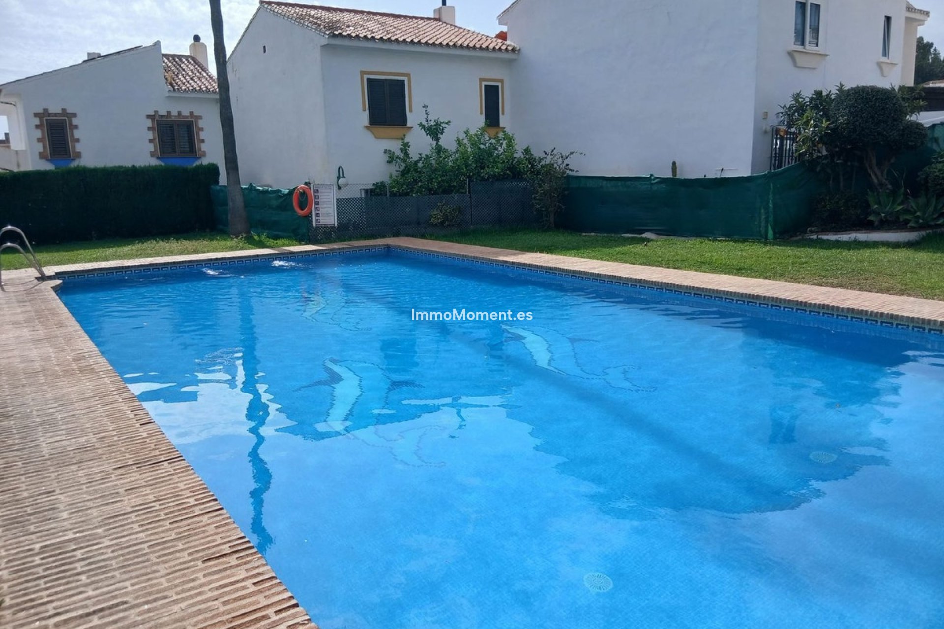 Wiederverkauf - Reihenhaus - Mijas - Mijas Centro