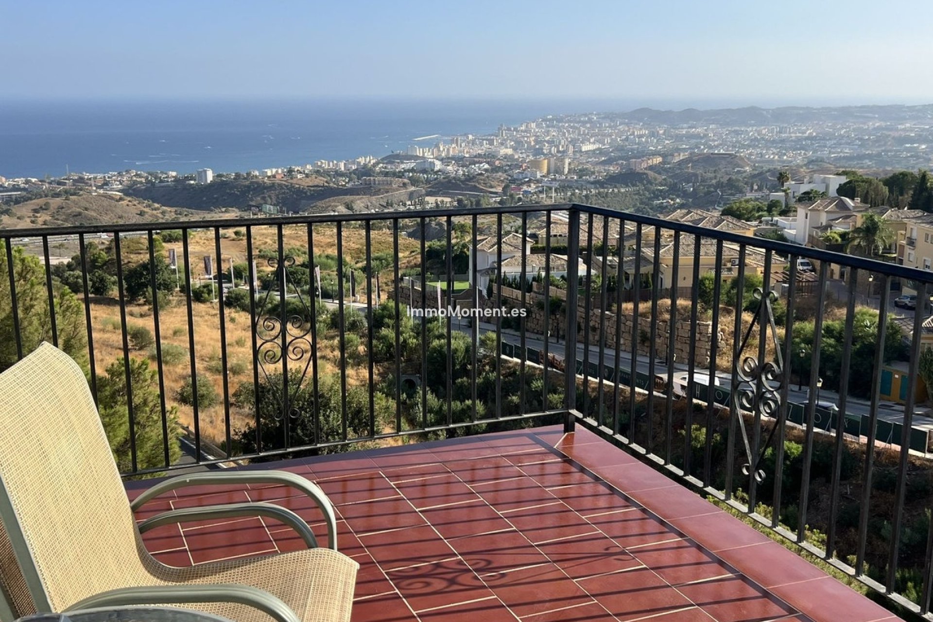 Wiederverkauf - Reihenhaus - Mijas - Mijas Centro