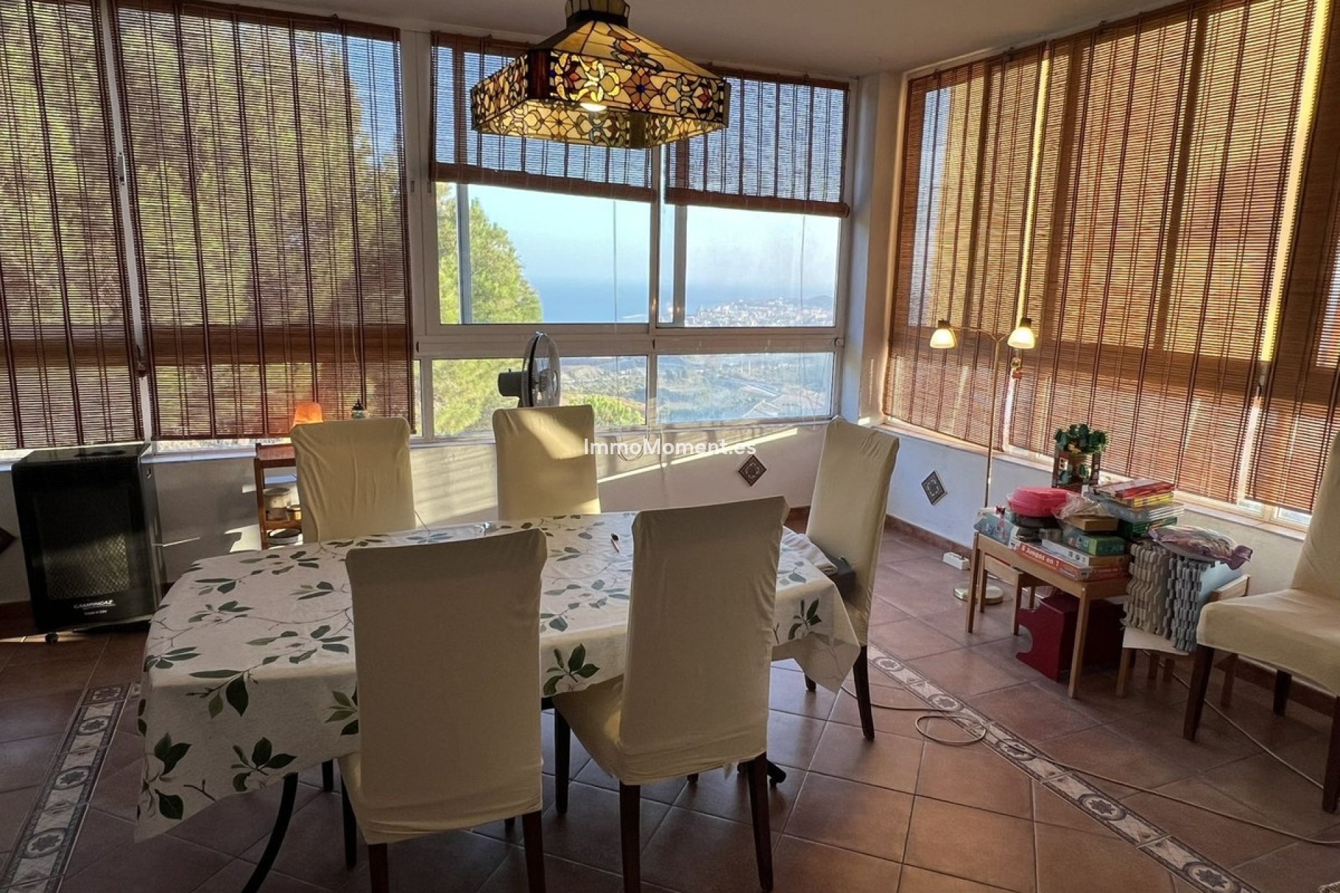 Wiederverkauf - Reihenhaus - Mijas - Mijas Centro