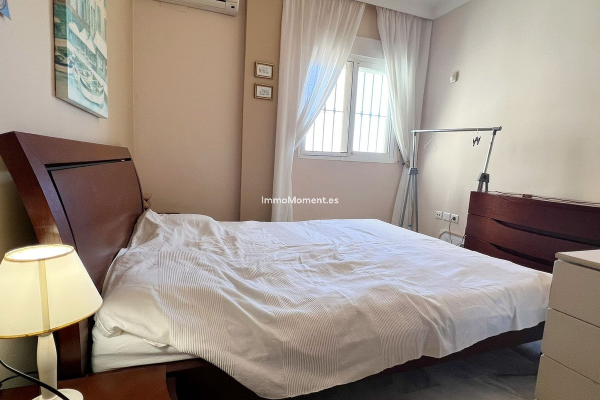 Wiederverkauf - Reihenhaus - Mijas - Mijas Centro