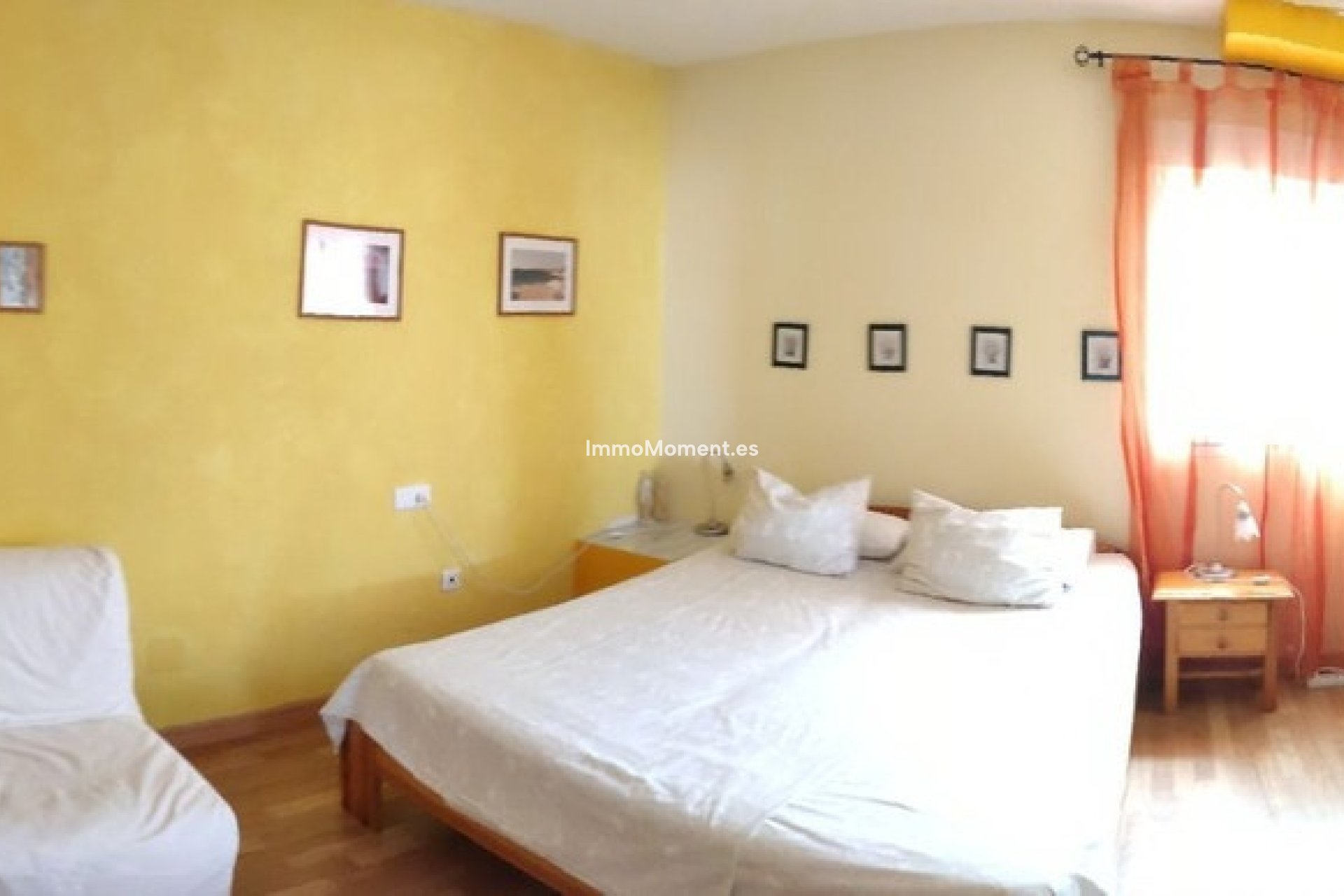 Wiederverkauf - Reihenhaus - Mijas - Mijas Centro