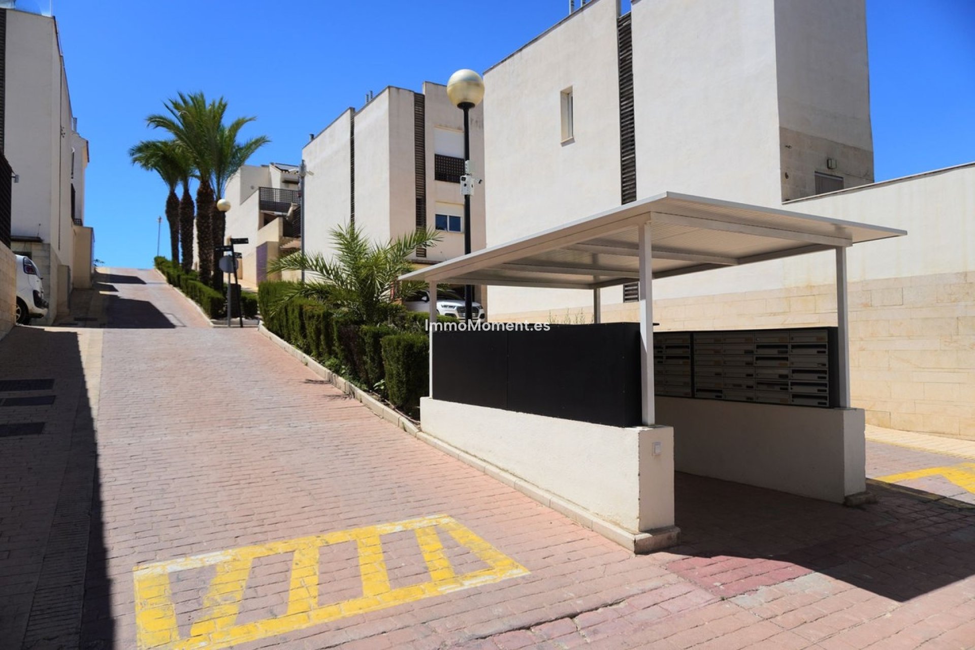 Wiederverkauf - Reihenhaus - Mijas - Mijas Centro