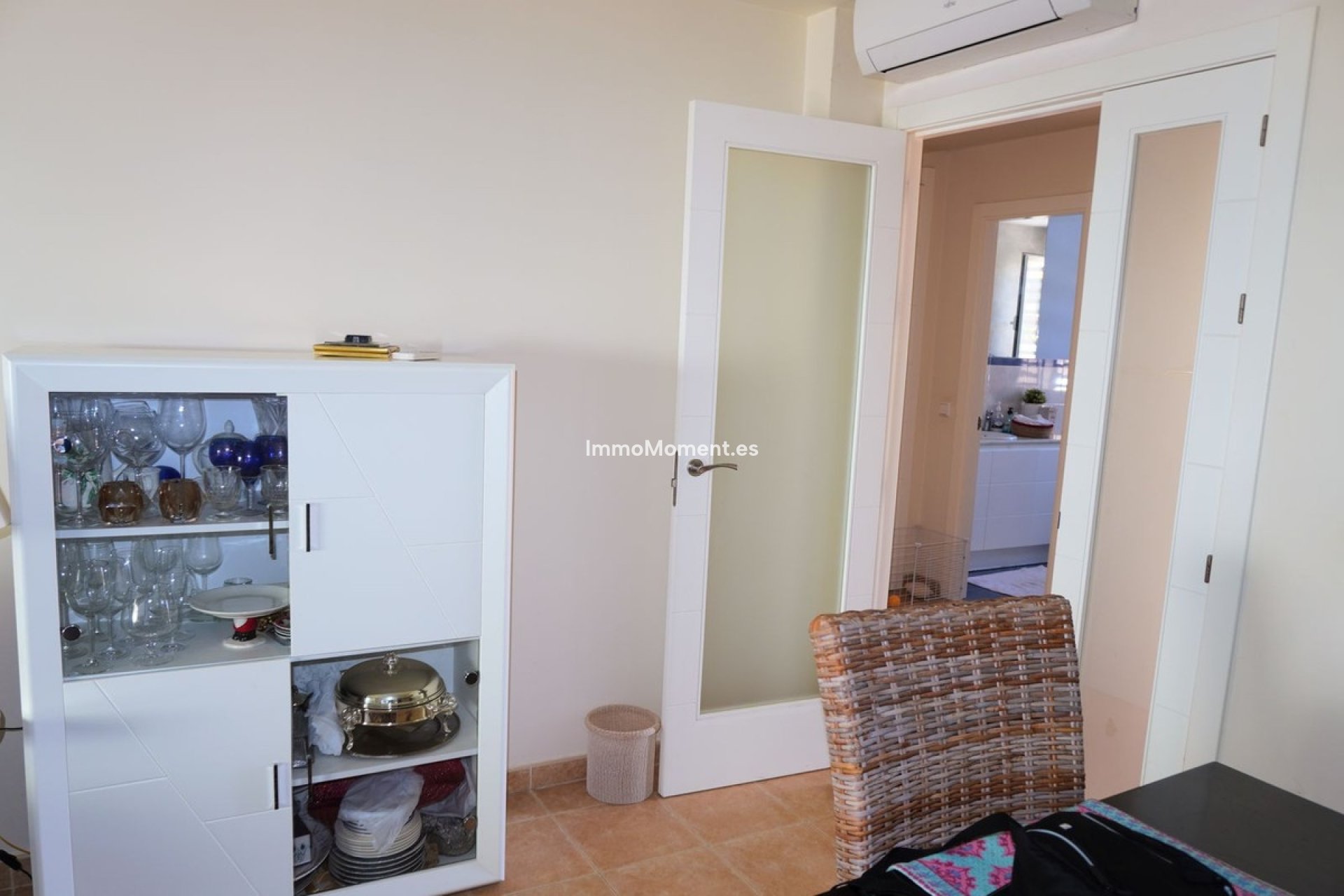 Wiederverkauf - Reihenhaus - Mijas - Mijas Centro