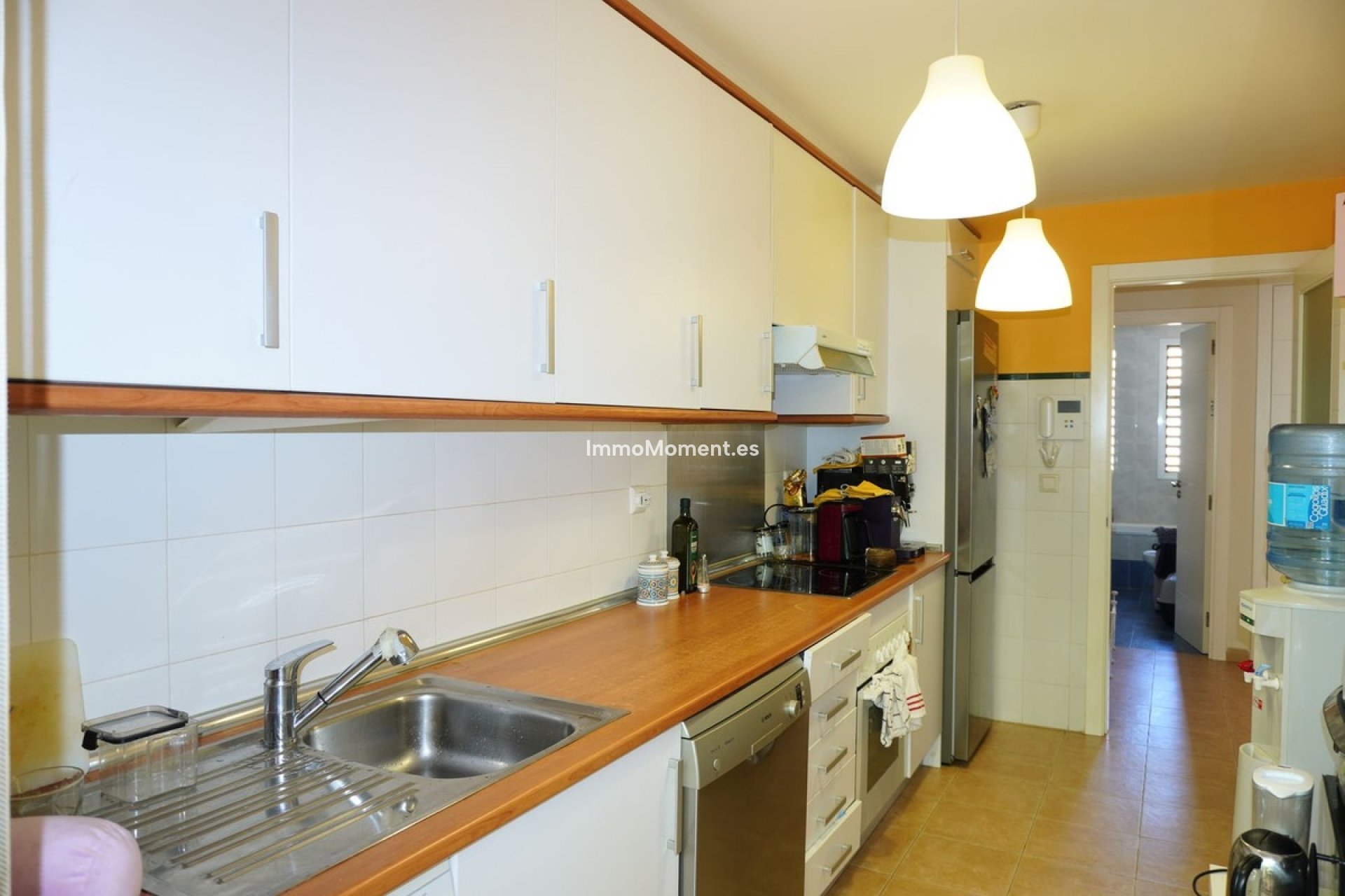 Wiederverkauf - Reihenhaus - Mijas - Mijas Centro