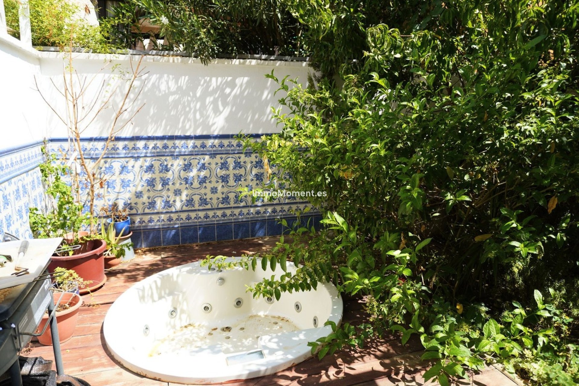 Wiederverkauf - Reihenhaus - Mijas - Mijas Centro