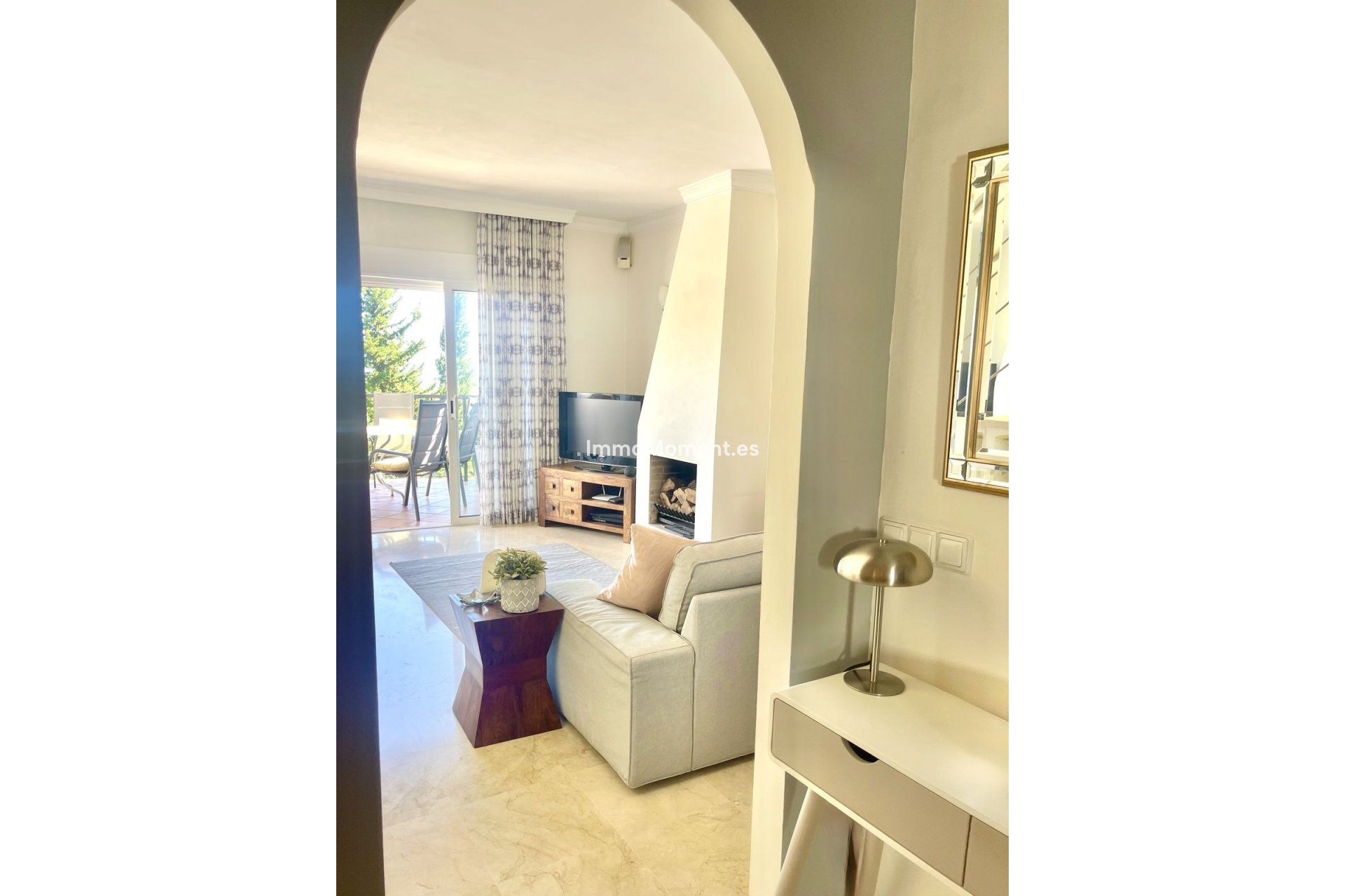 Wiederverkauf - Reihenhaus - Mijas - Mijas Centro