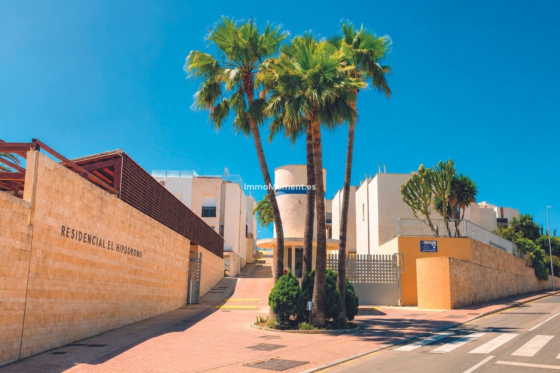 Wiederverkauf - Reihenhaus - Mijas - Mijas Centro