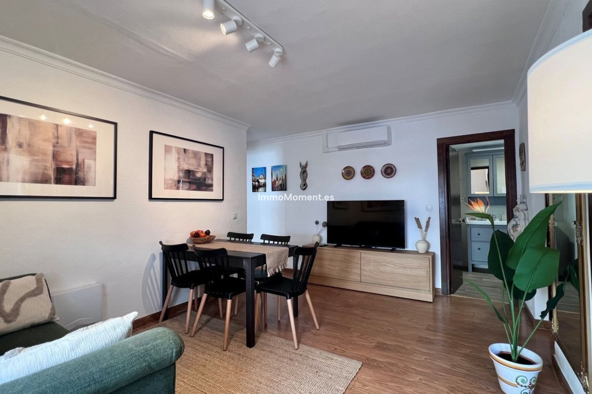 Wiederverkauf - Reihenhaus - Mijas - Mijas Centro