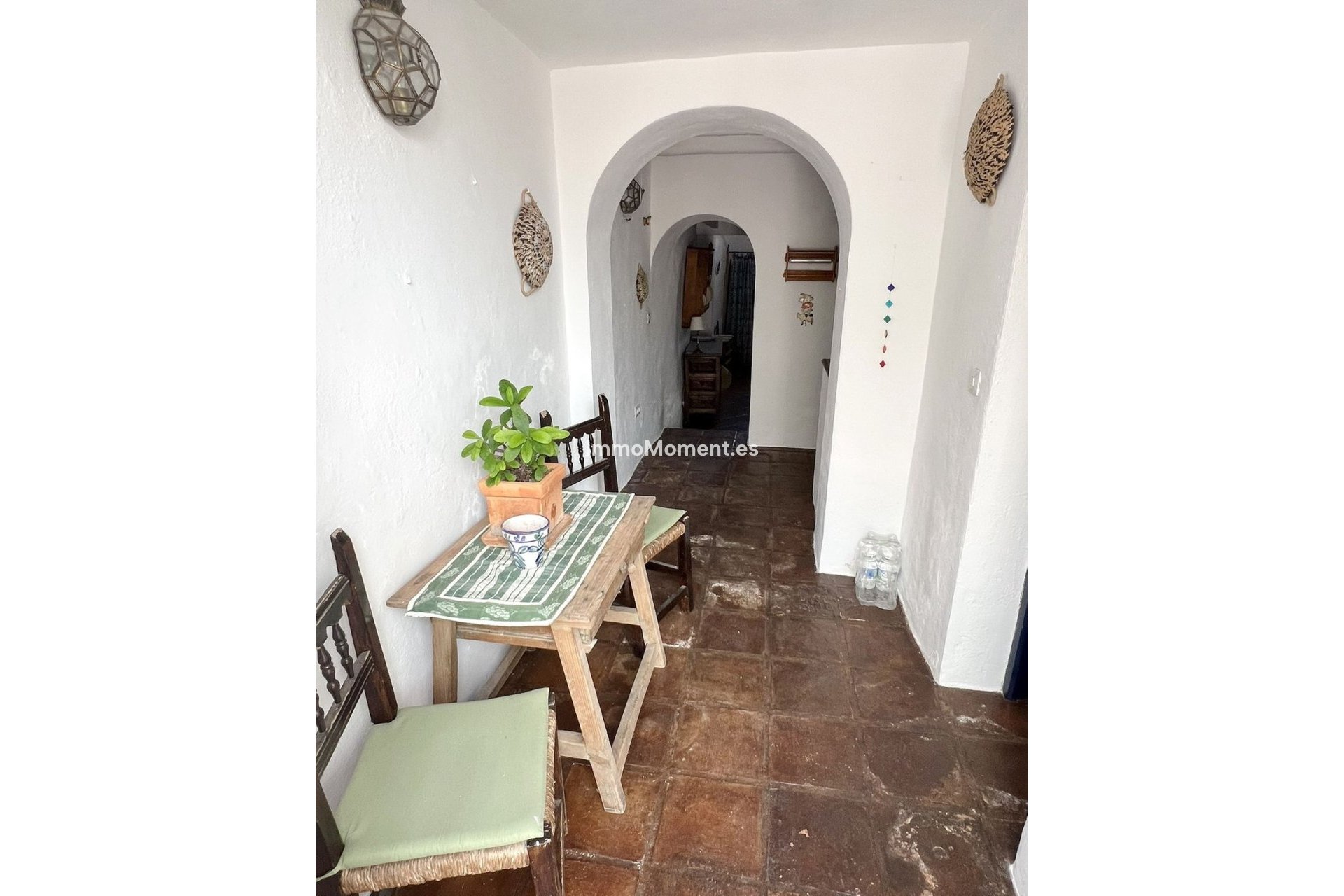 Wiederverkauf - Reihenhaus - Mijas - Mijas Centro