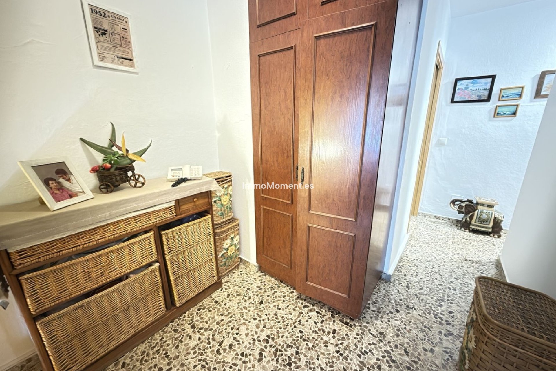 Wiederverkauf - Reihenhaus - Mijas - Mijas Centro