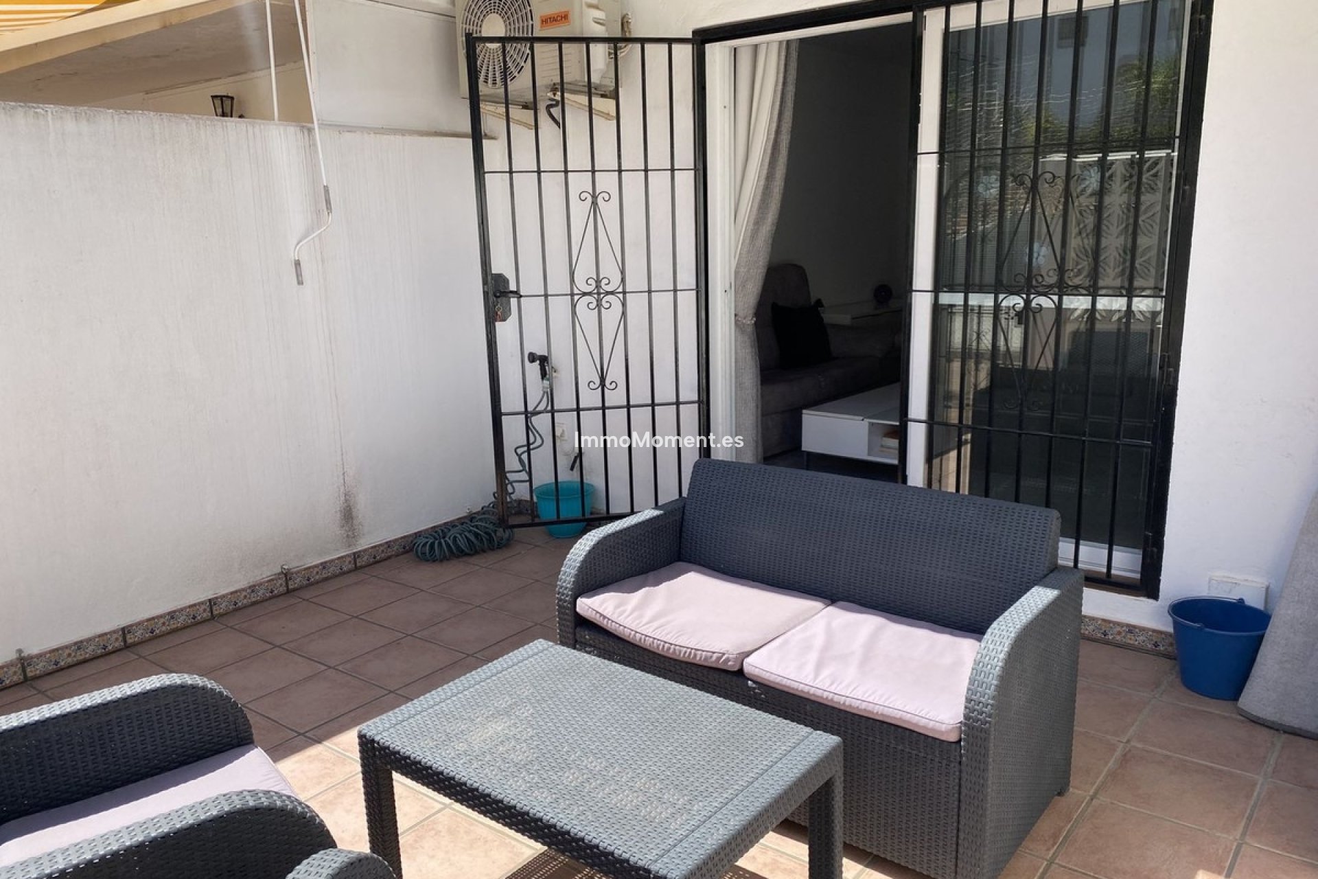 Wiederverkauf - Reihenhaus - Mijas - Mijas Centro