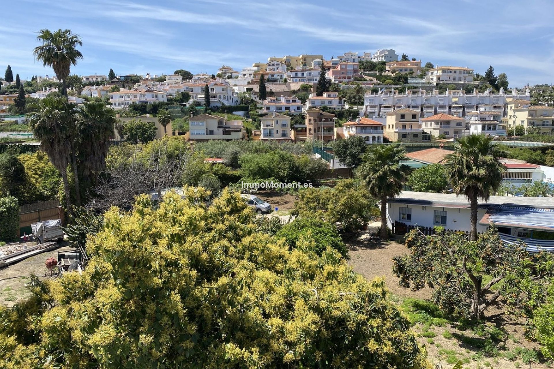 Wiederverkauf - Reihenhaus - Mijas - Mijas Centro