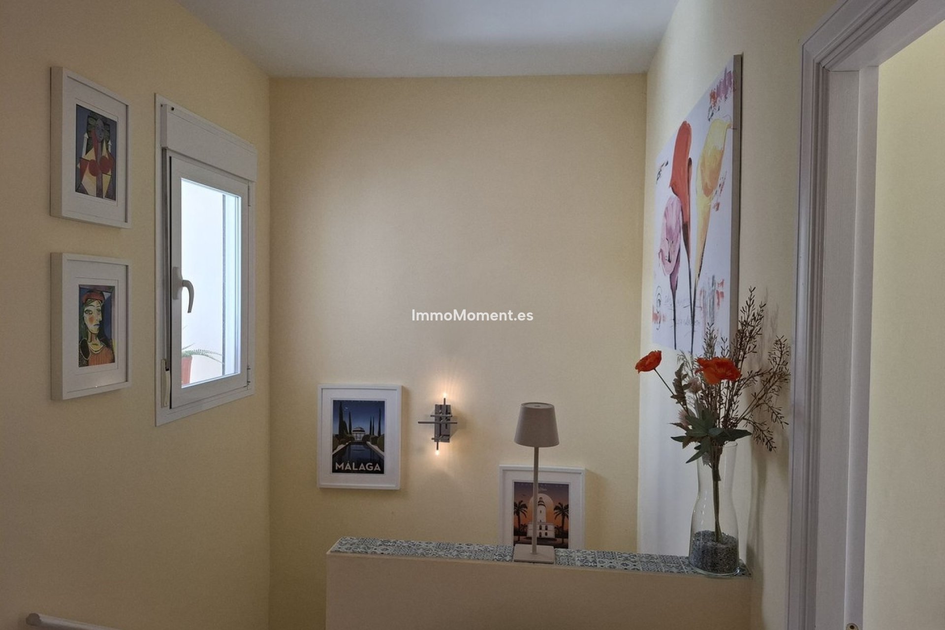 Wiederverkauf - Reihenhaus - Mijas - Mijas Centro