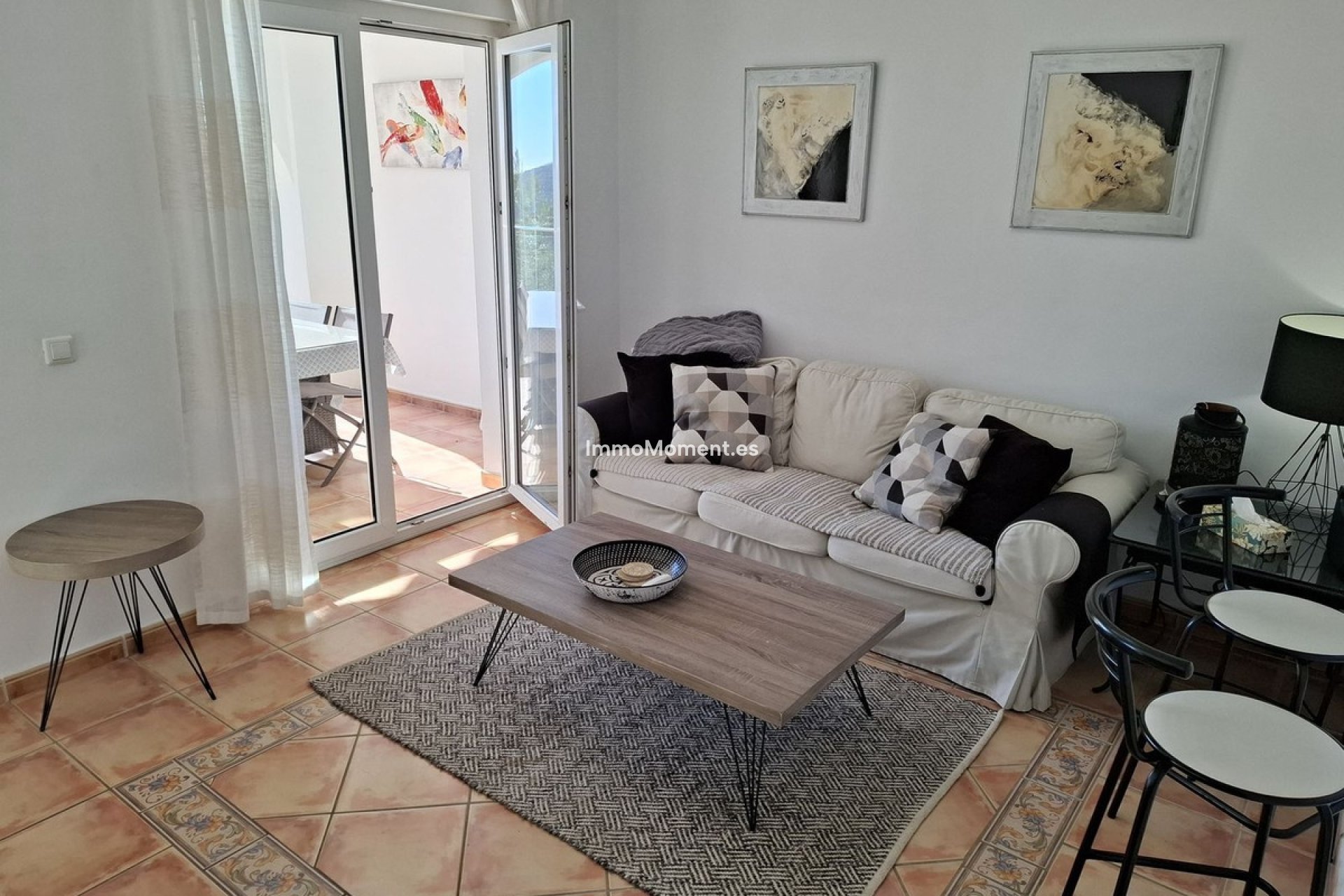 Wiederverkauf - Reihenhaus - Mijas - Mijas Centro