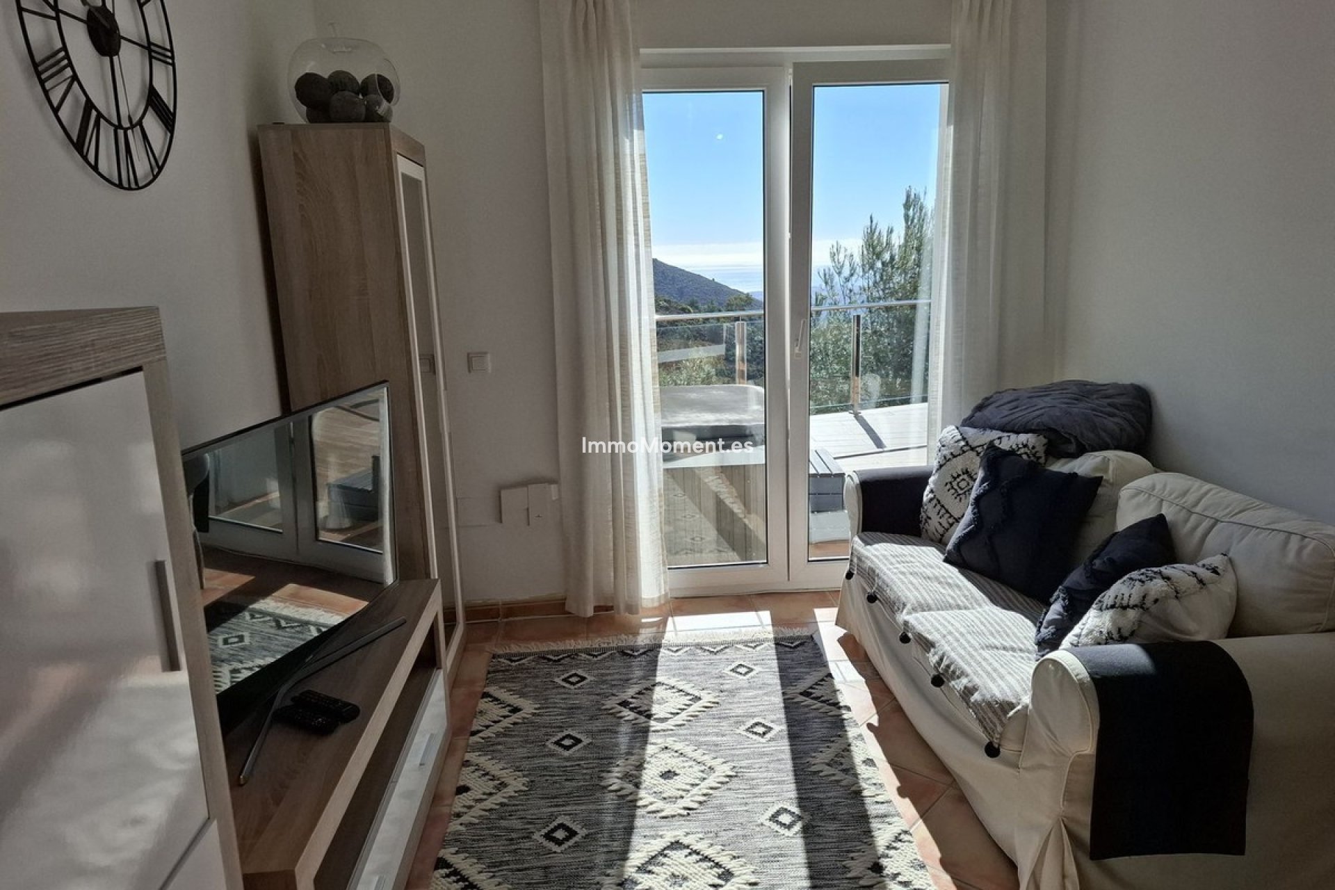 Wiederverkauf - Reihenhaus - Mijas - Mijas Centro