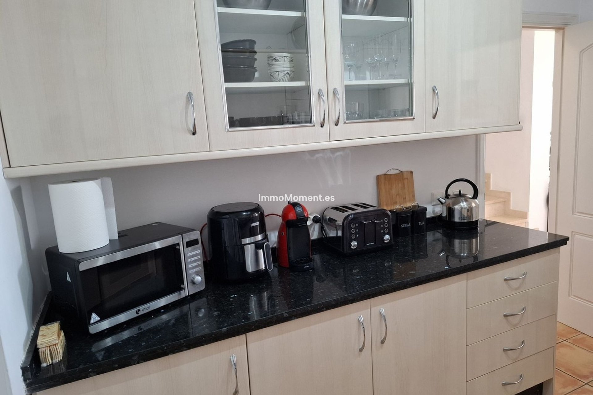 Wiederverkauf - Reihenhaus - Mijas - Mijas Centro