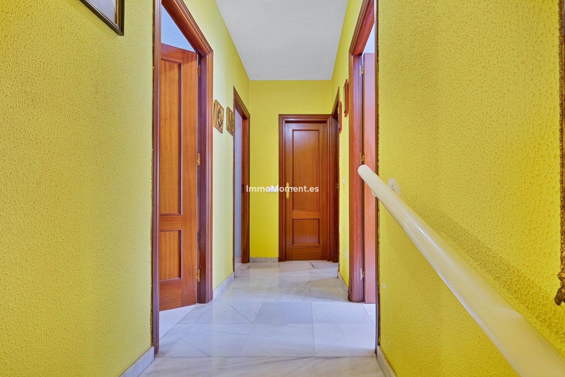 Wiederverkauf - Reihenhaus - Mijas - Mijas Centro