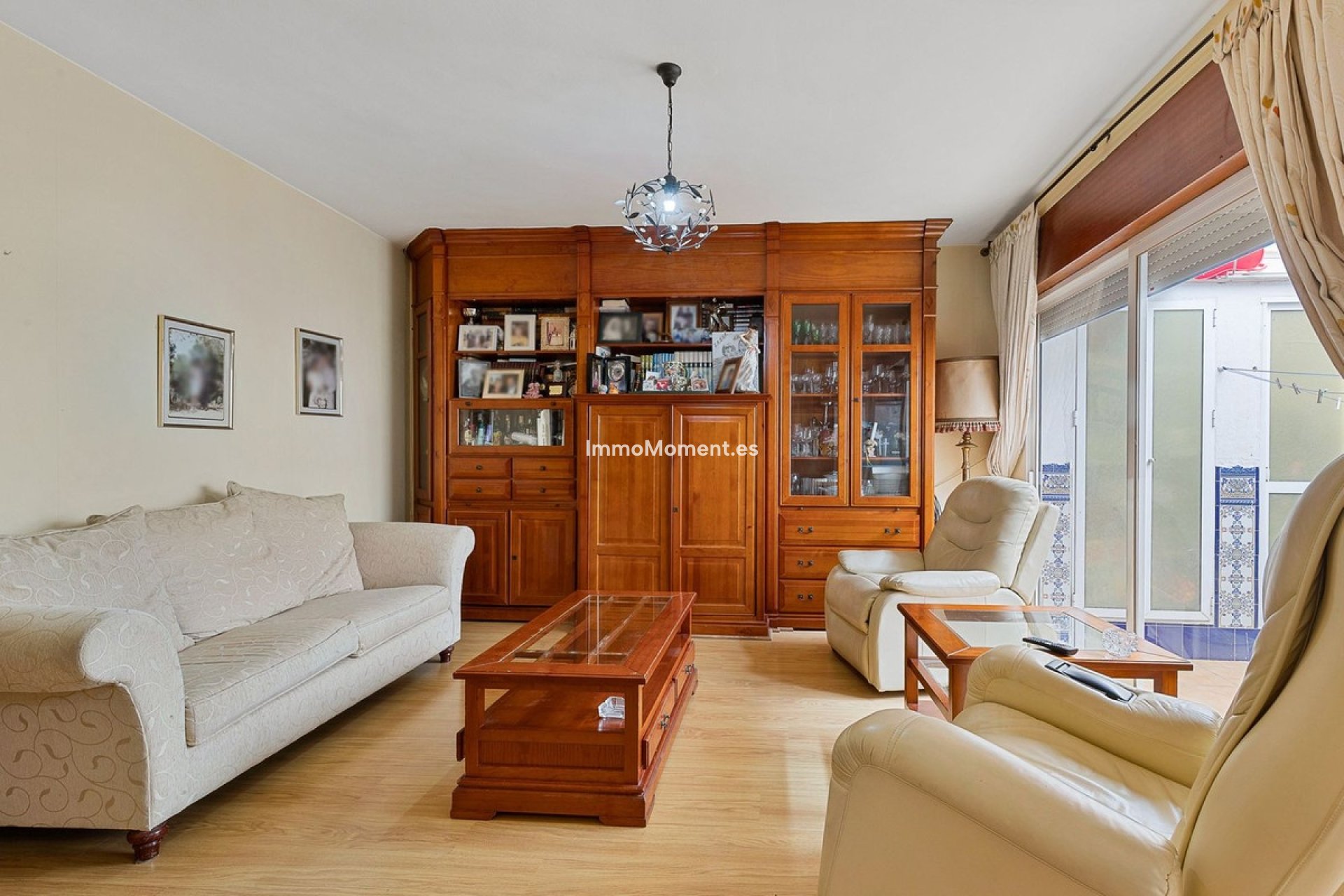 Wiederverkauf - Reihenhaus - Mijas - Mijas Centro