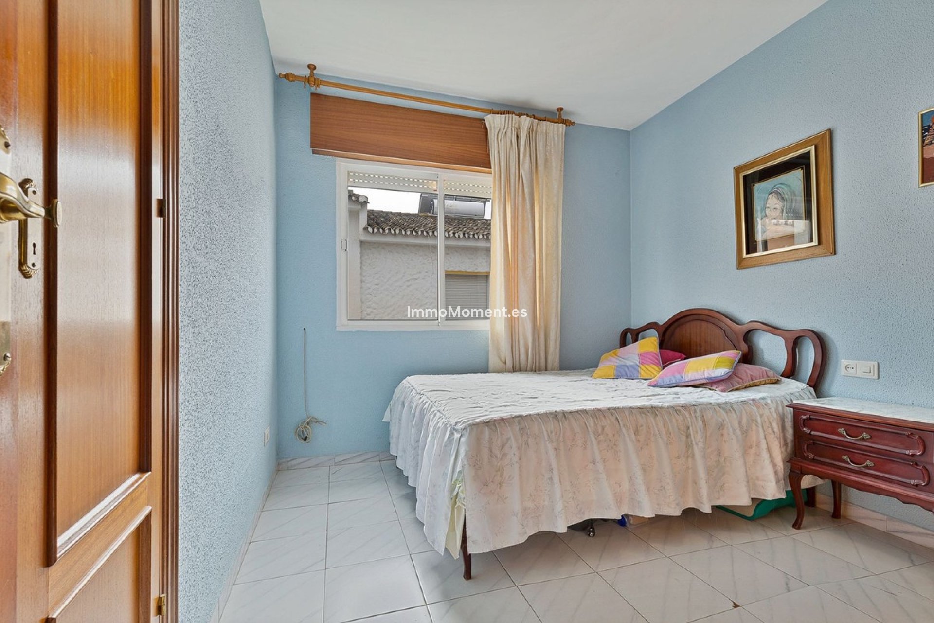 Wiederverkauf - Reihenhaus - Mijas - Mijas Centro